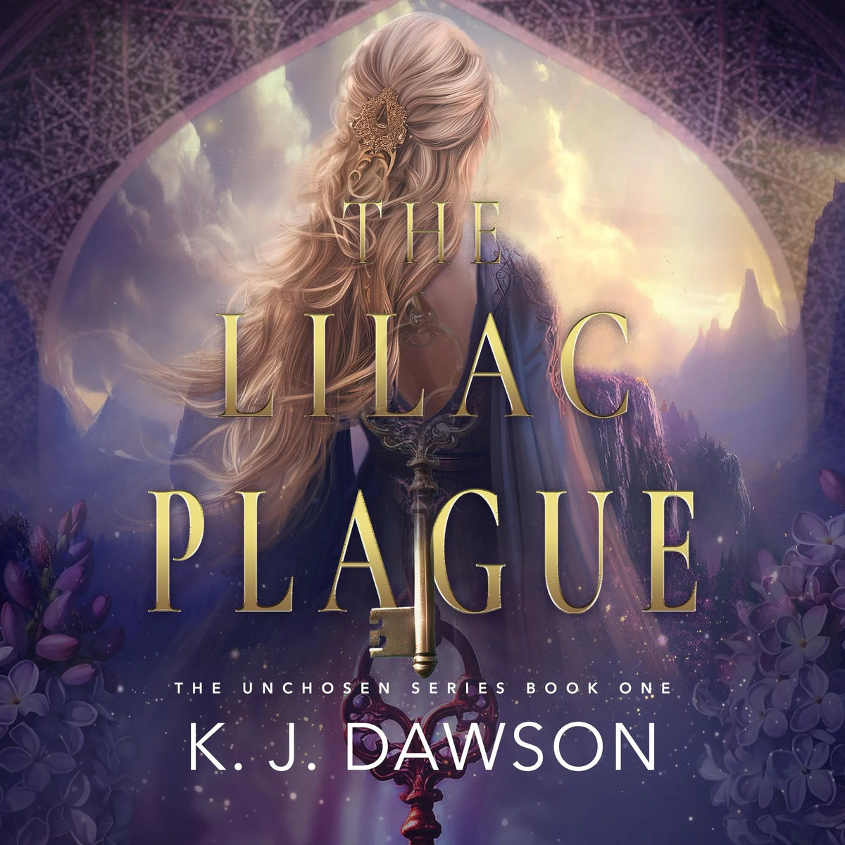 The Lilac Plague