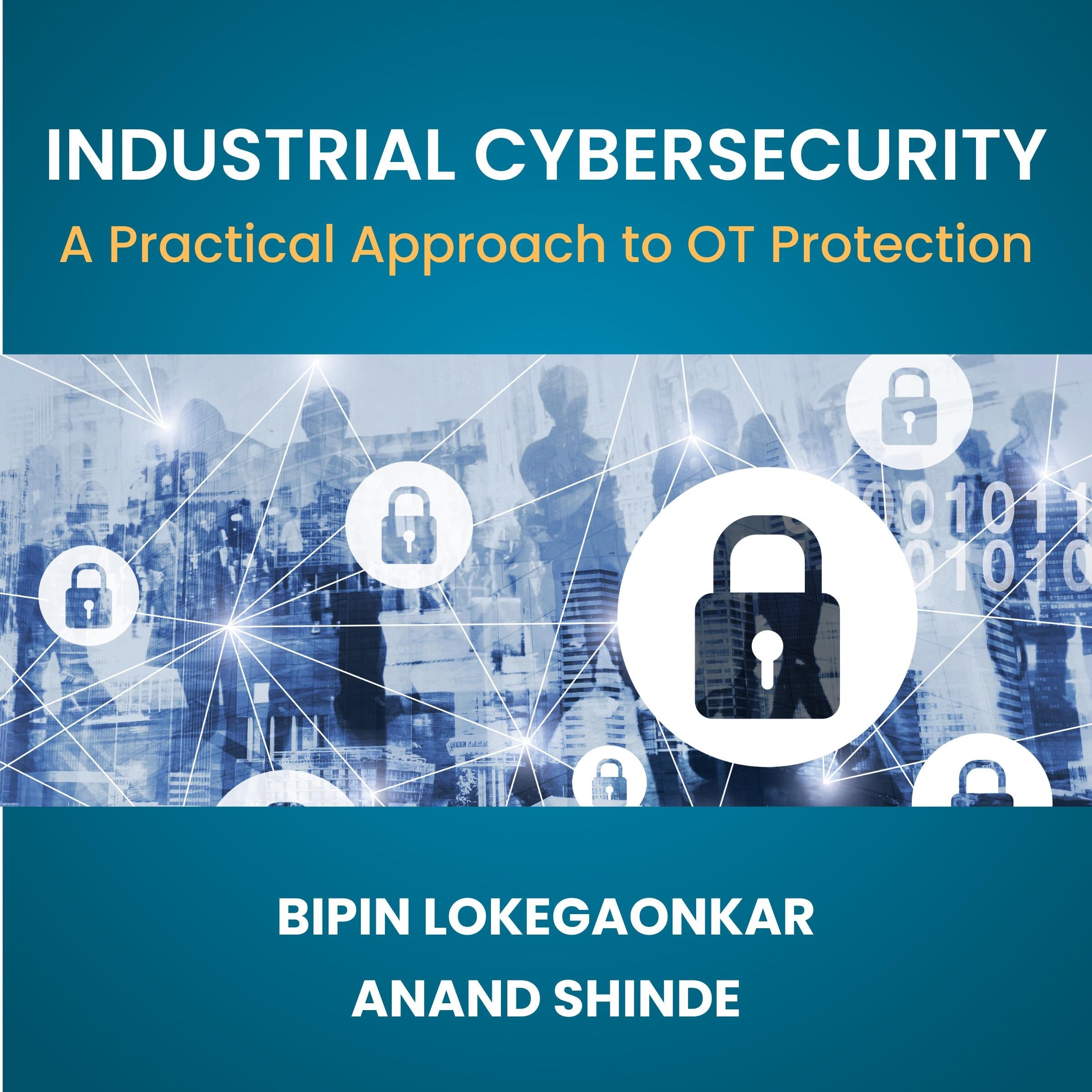 Industrial Cybersecurity