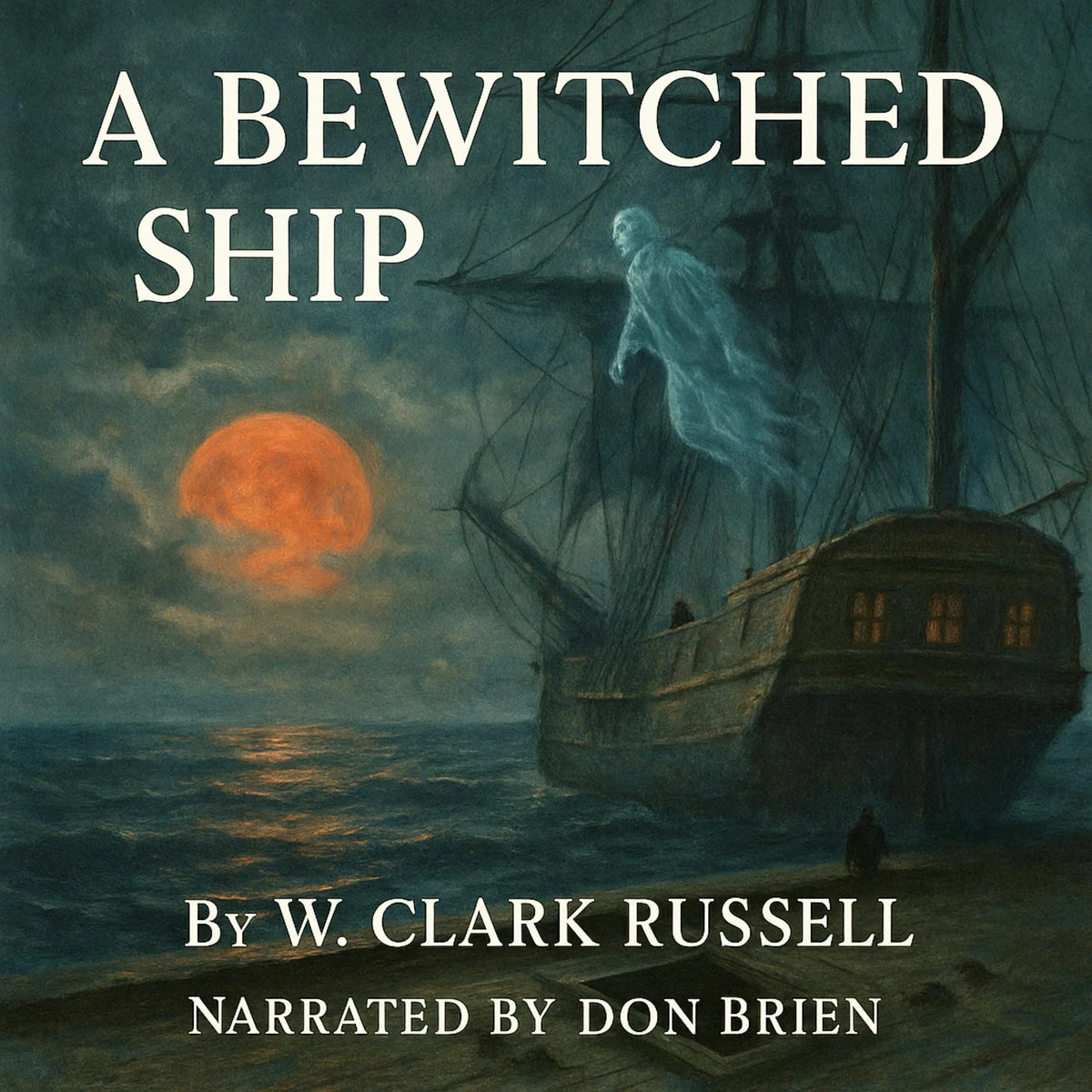 A Bewitched Ship