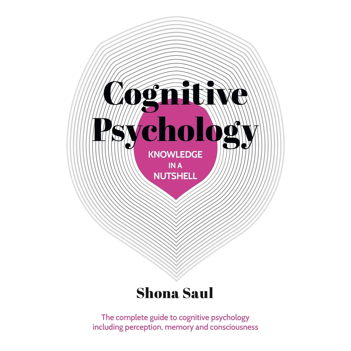 Knowledge in a Nutshell: Cognitive Psychology