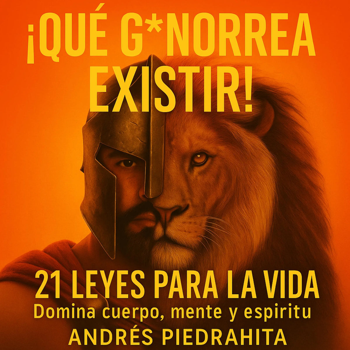 Qué G*norrea Existir