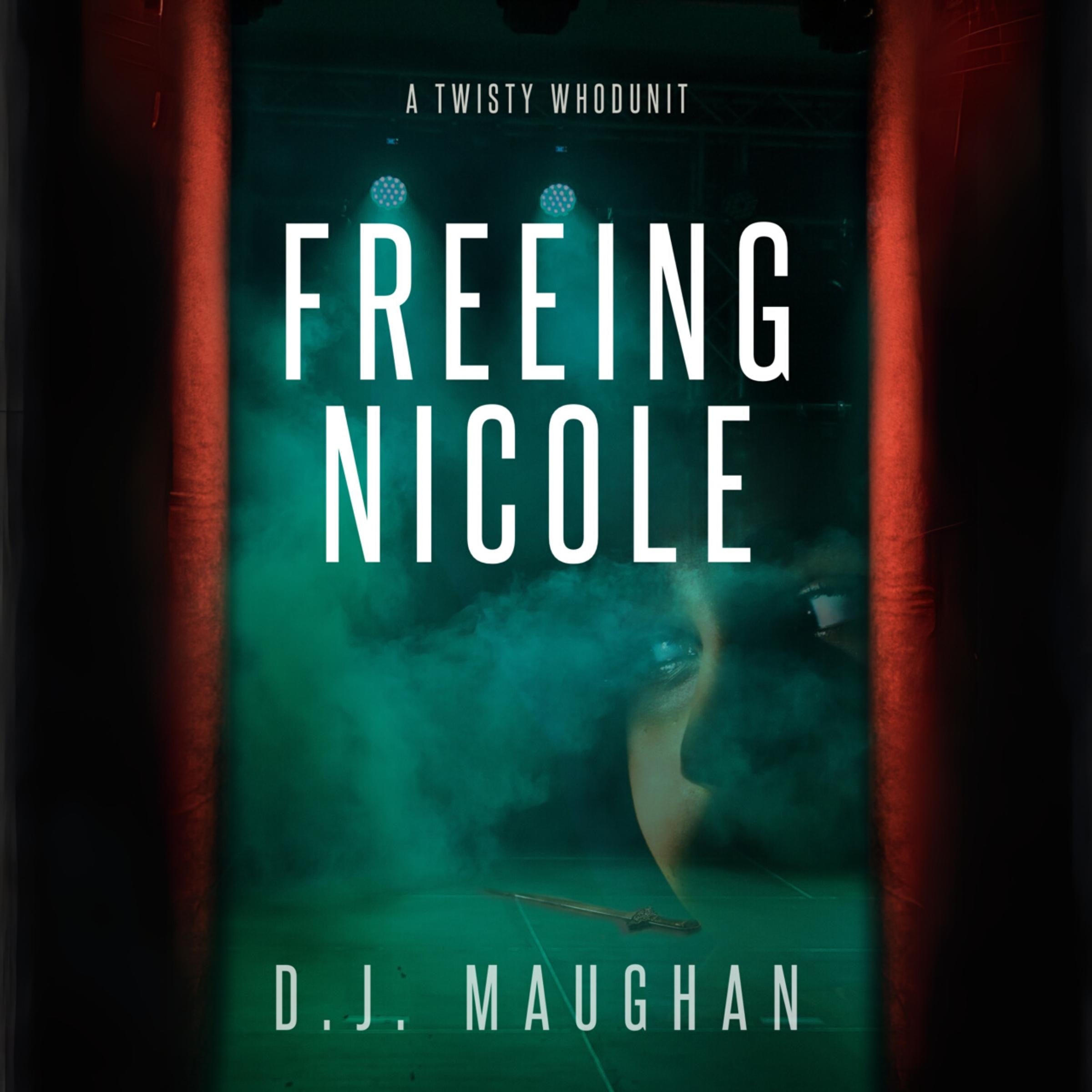 Freeing Nicole