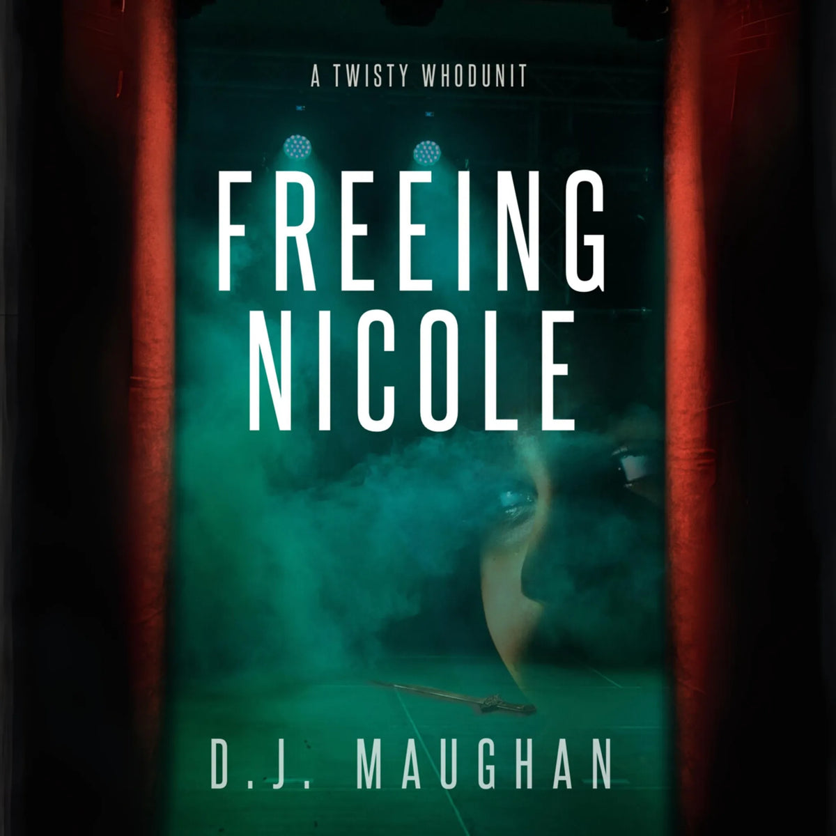 Freeing Nicole
