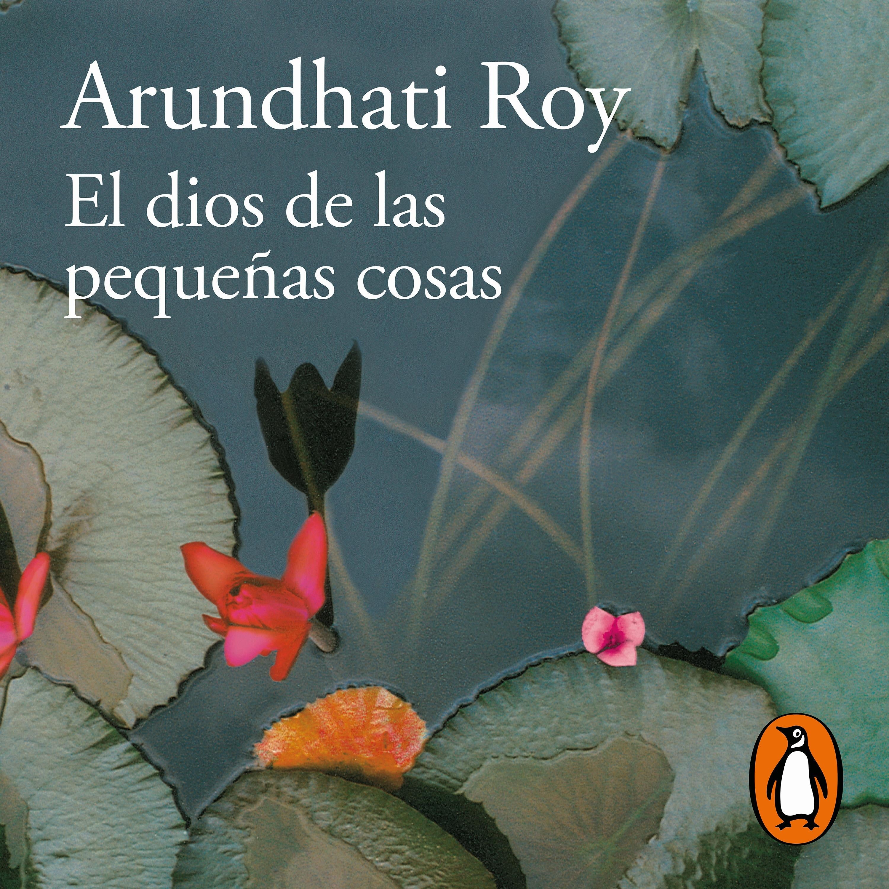 El dios de las pequeñas cosas