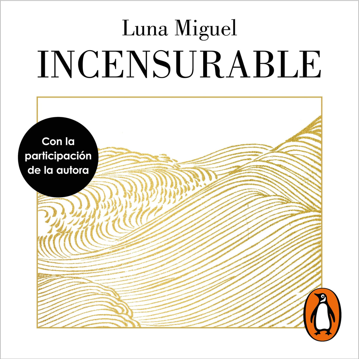 Incensurable