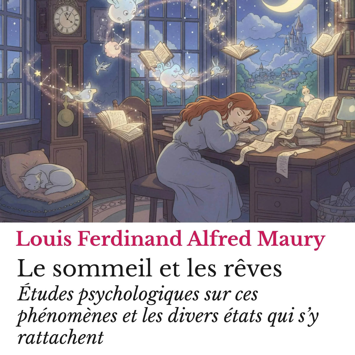 Le sommeil et les rêves