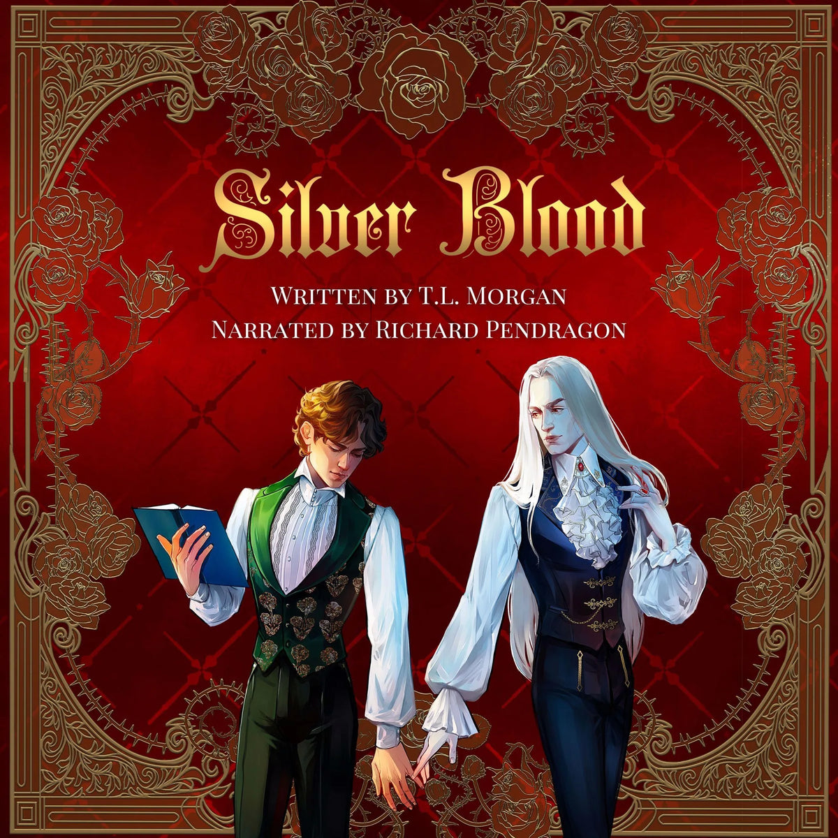 Silver Blood