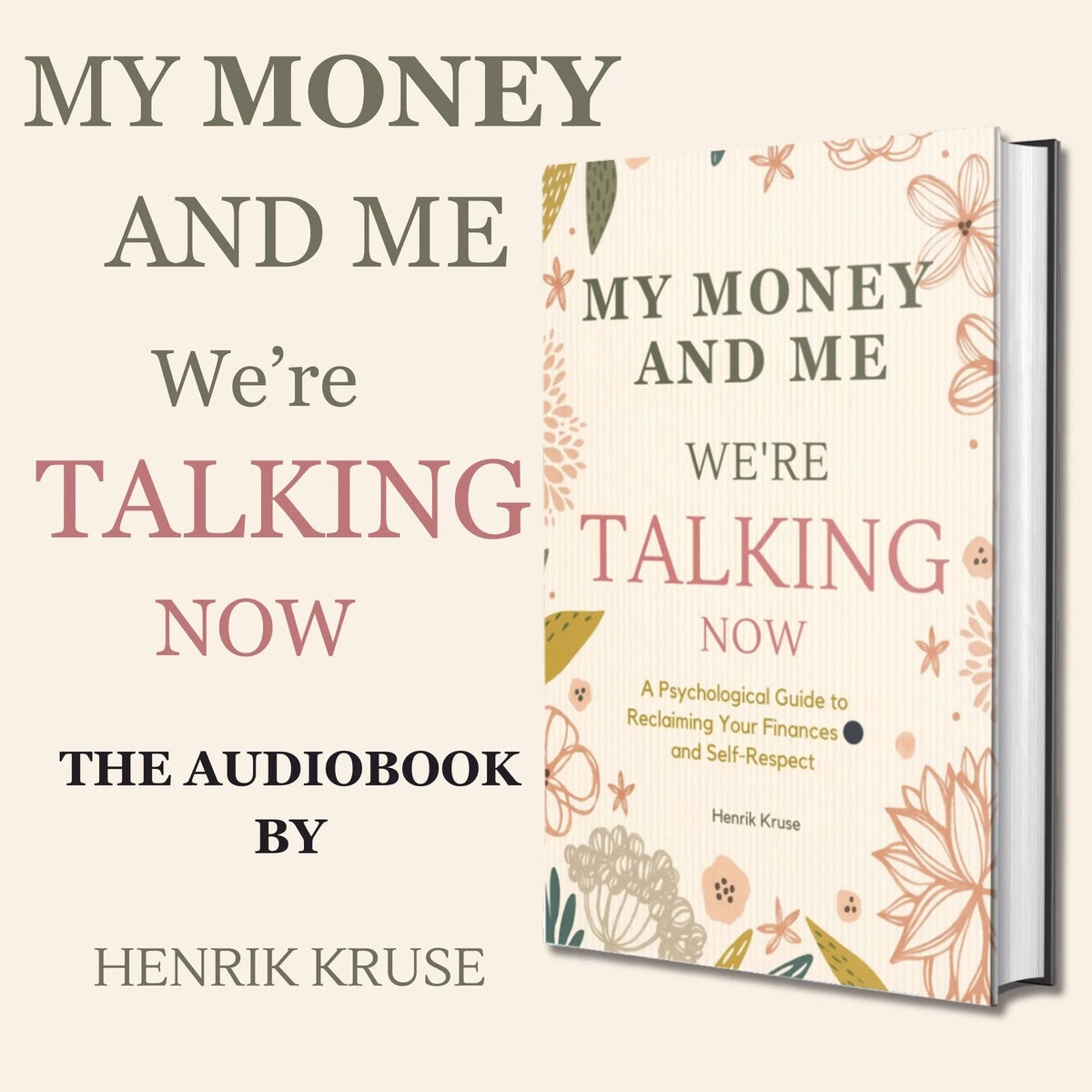 My Money and Me - We’re Talking Now