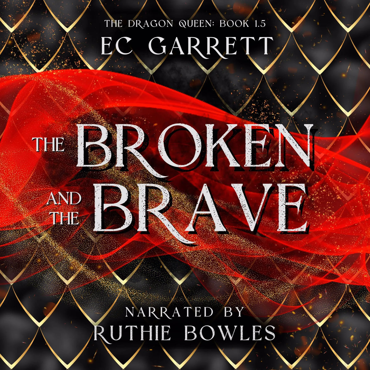 The Broken and The Brave