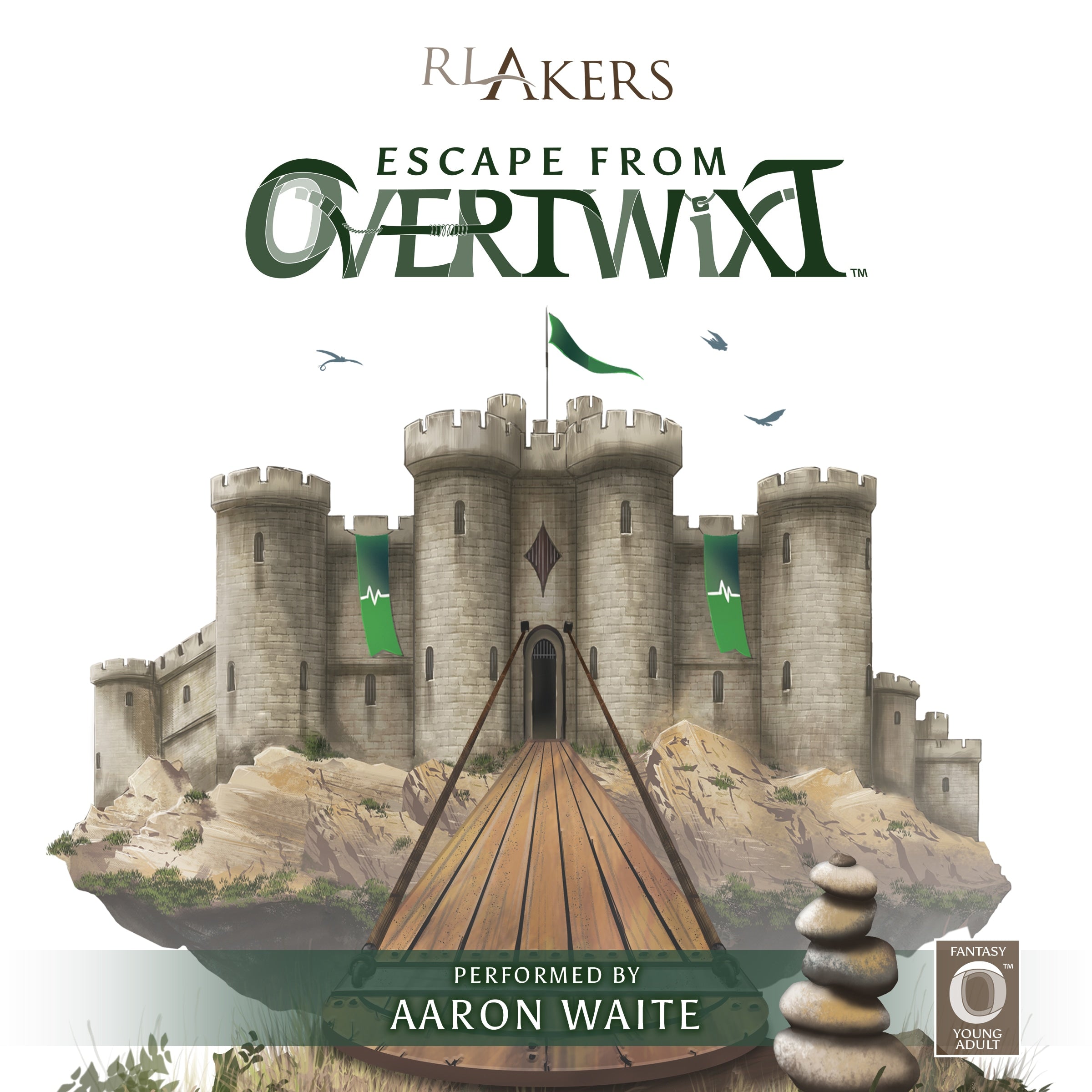 Escape from Overtwixt