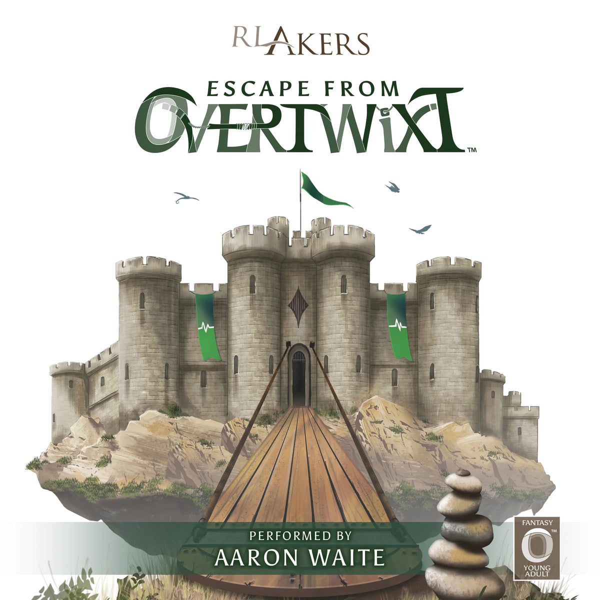 Escape from Overtwixt