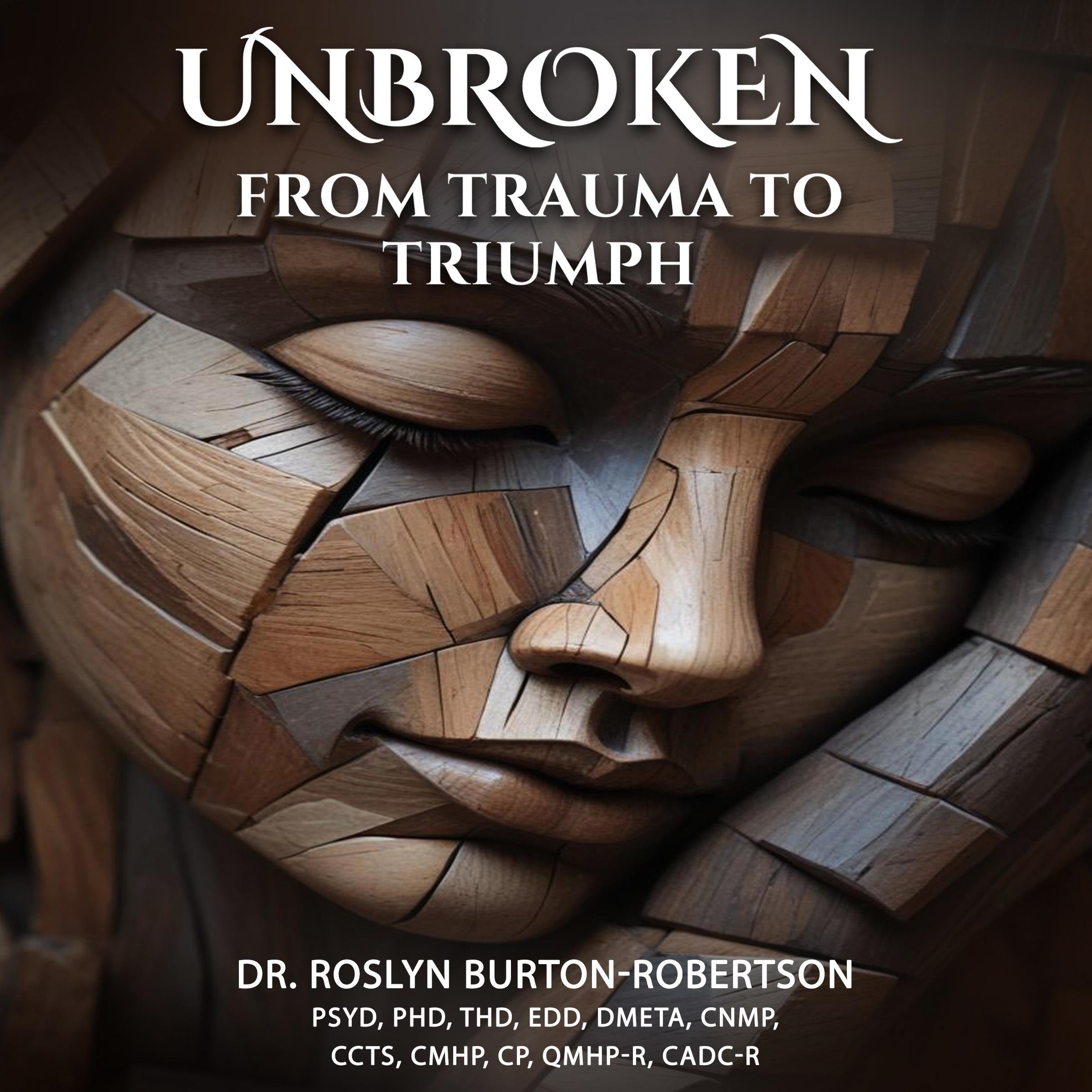 Unbroken