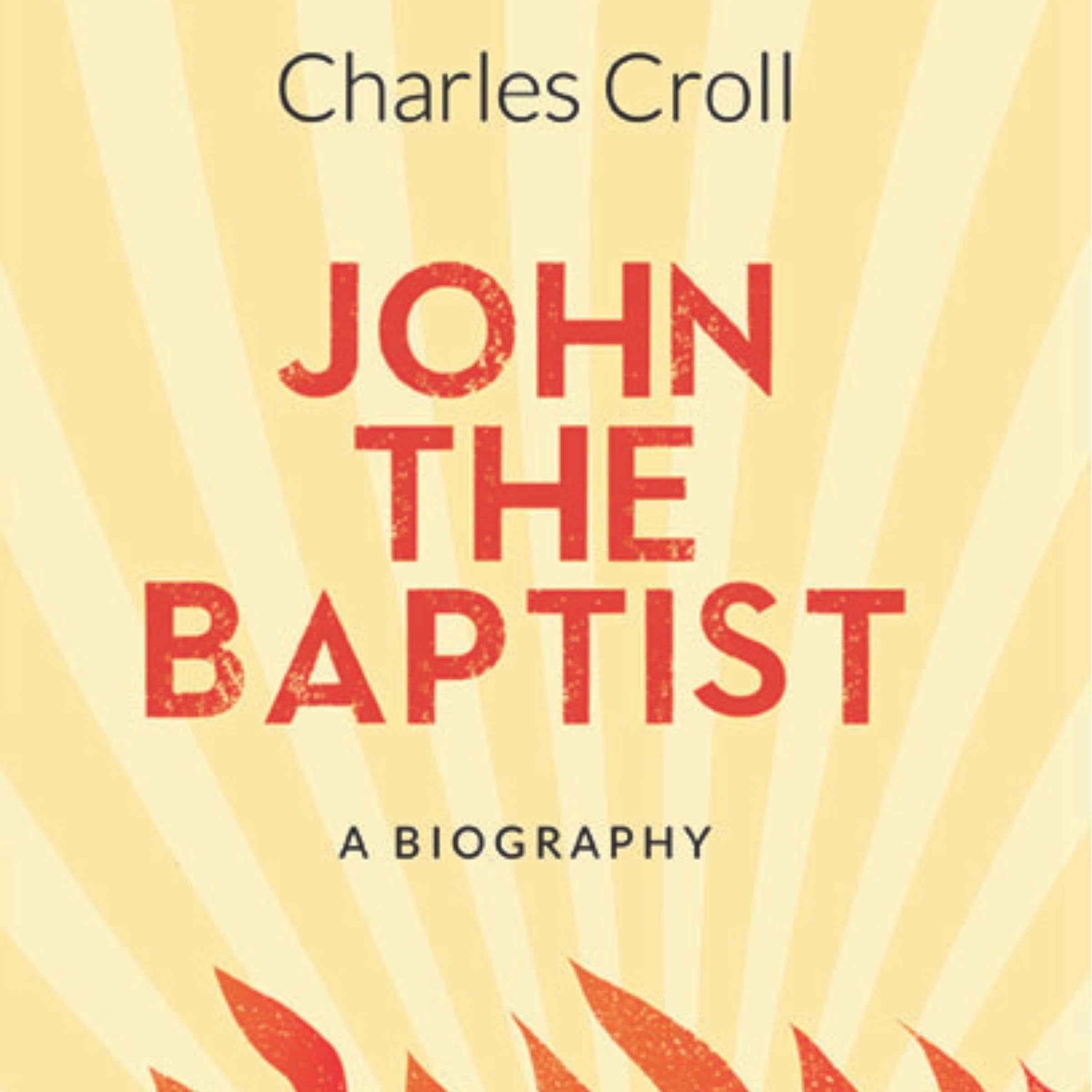 John the Baptist