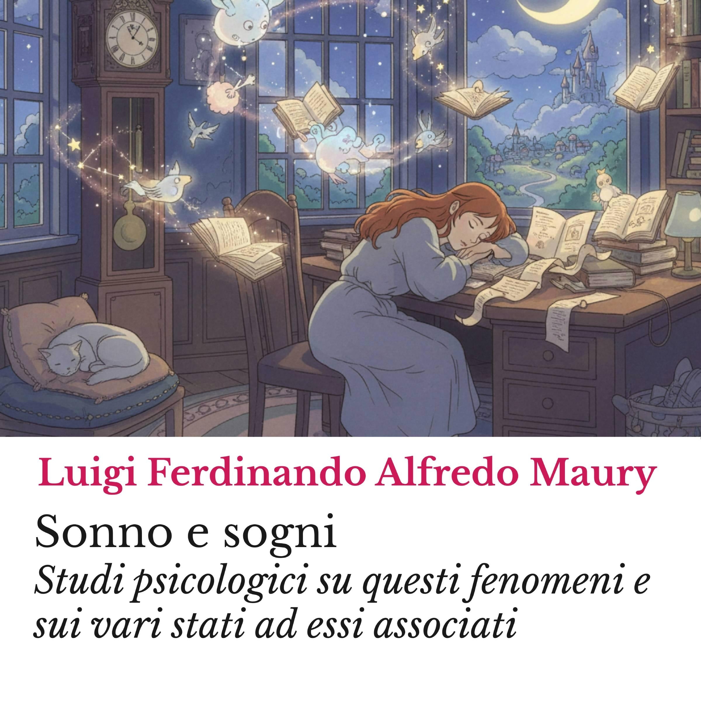 Sonno e sogni