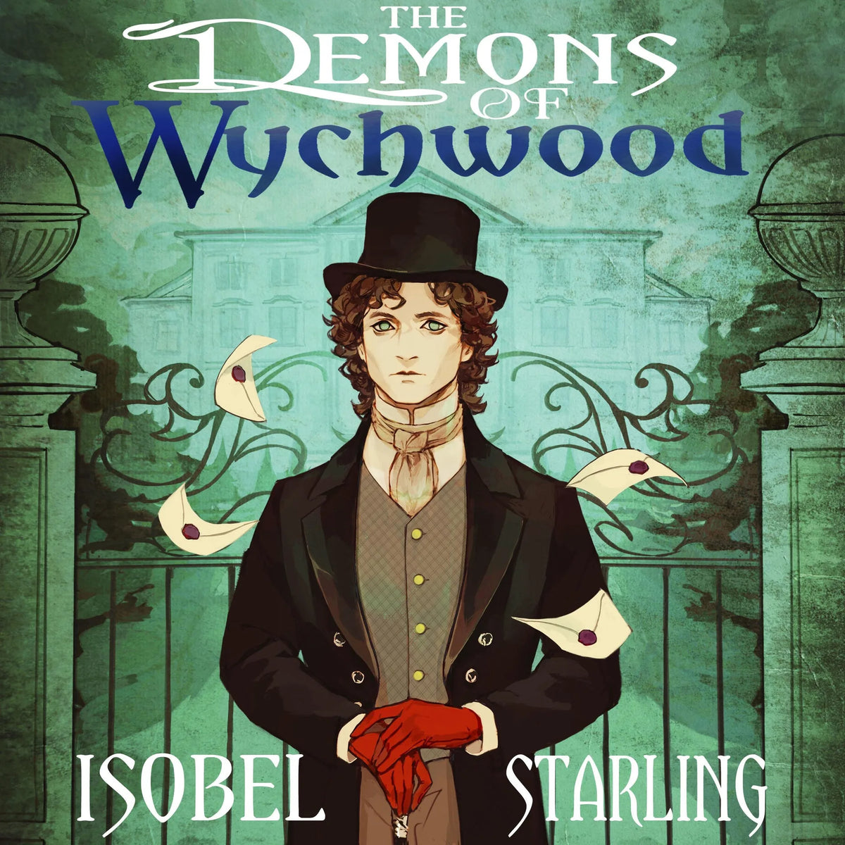 The Demons of Wychwood