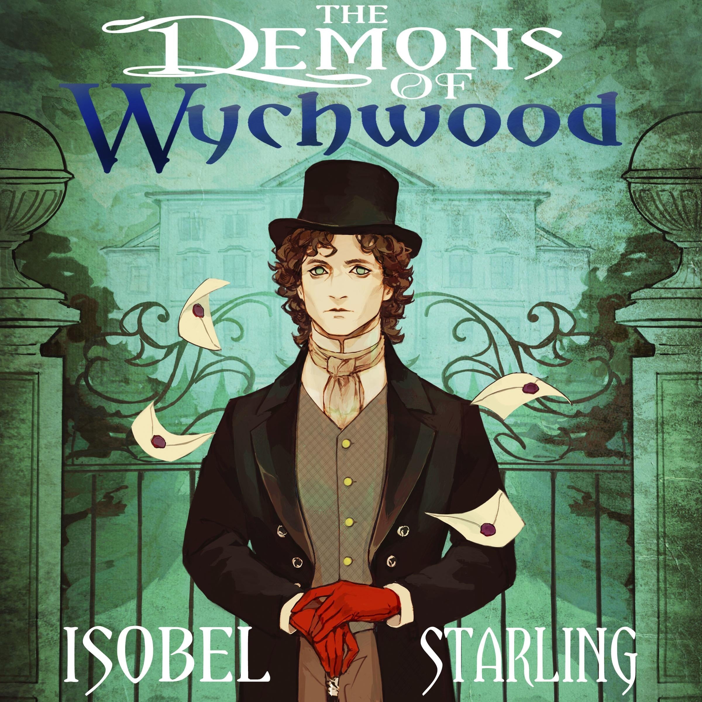 The Demons of Wychwood