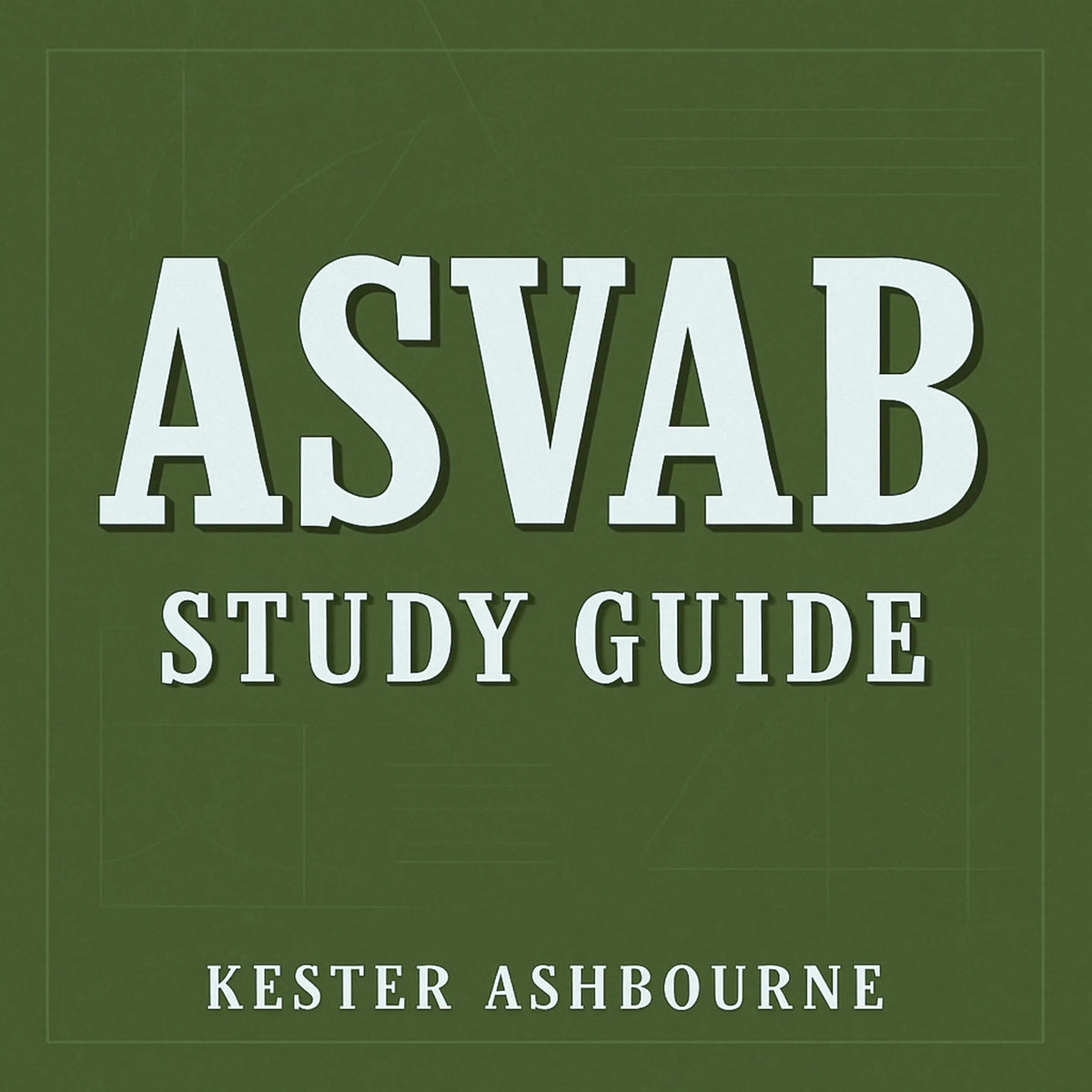 ASVAB Study Guide