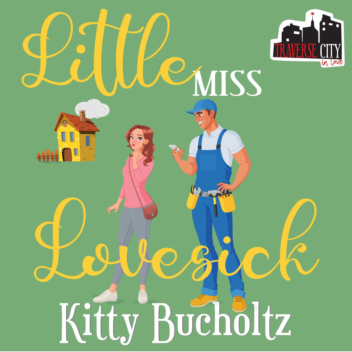 Little Miss Lovesick