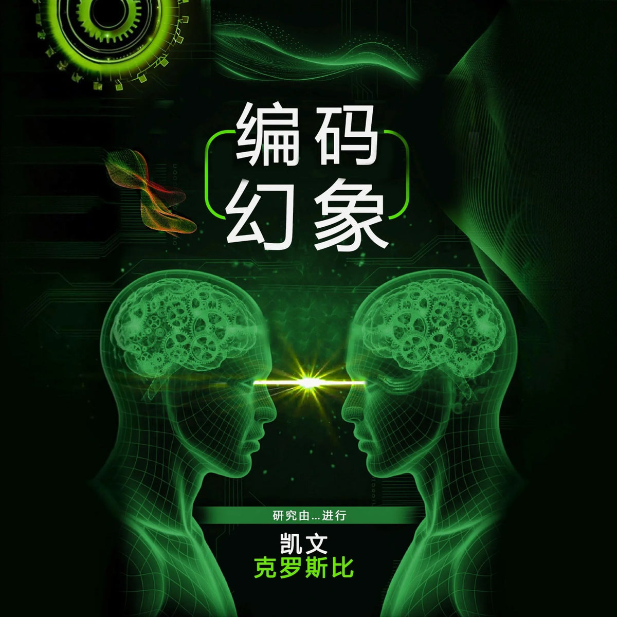 编码幻象