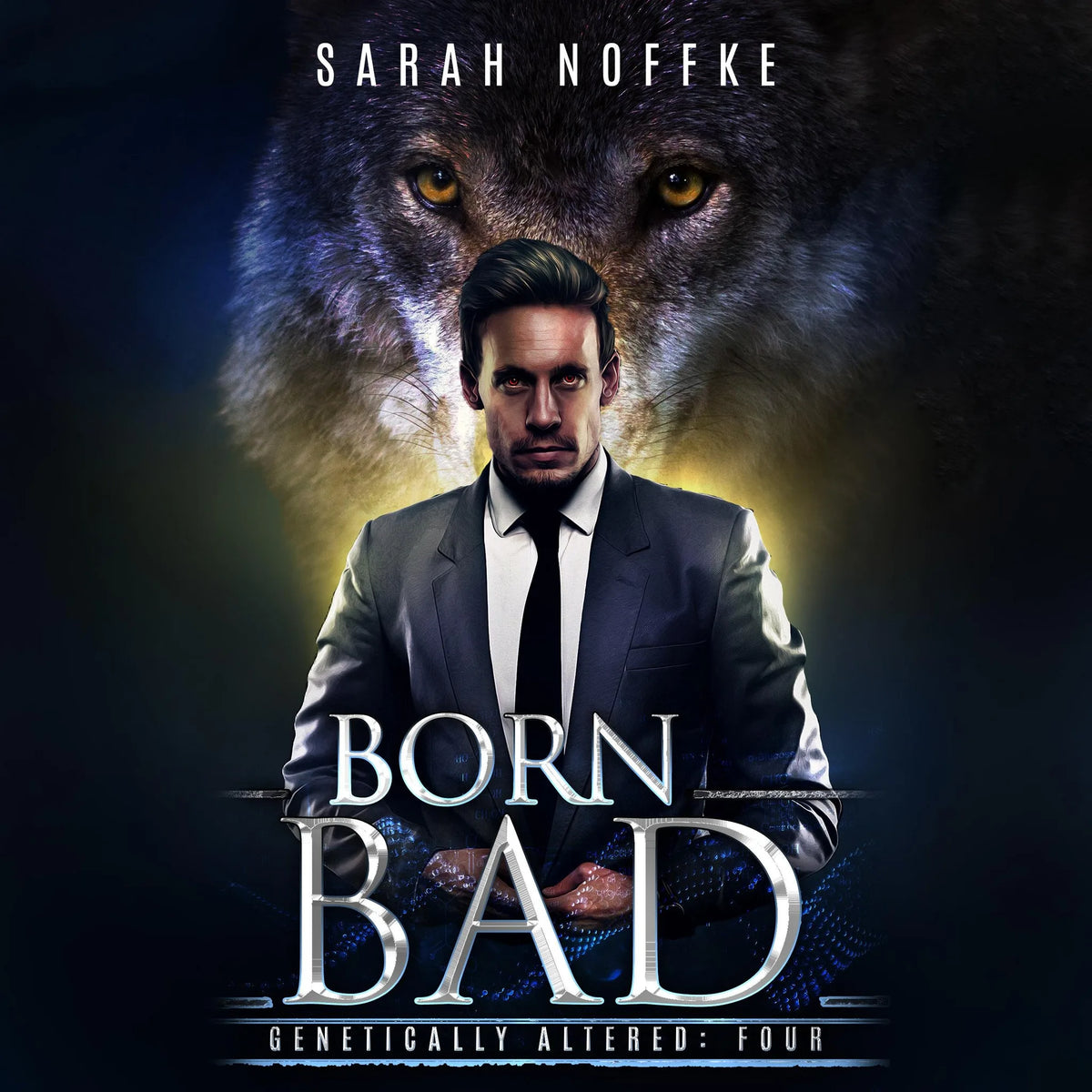 Born Bad