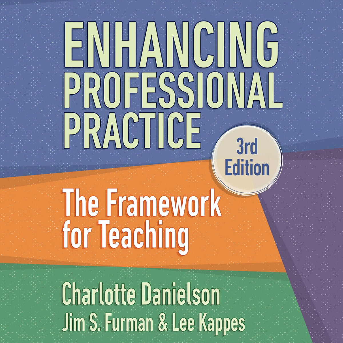Enhancing Professional Practice