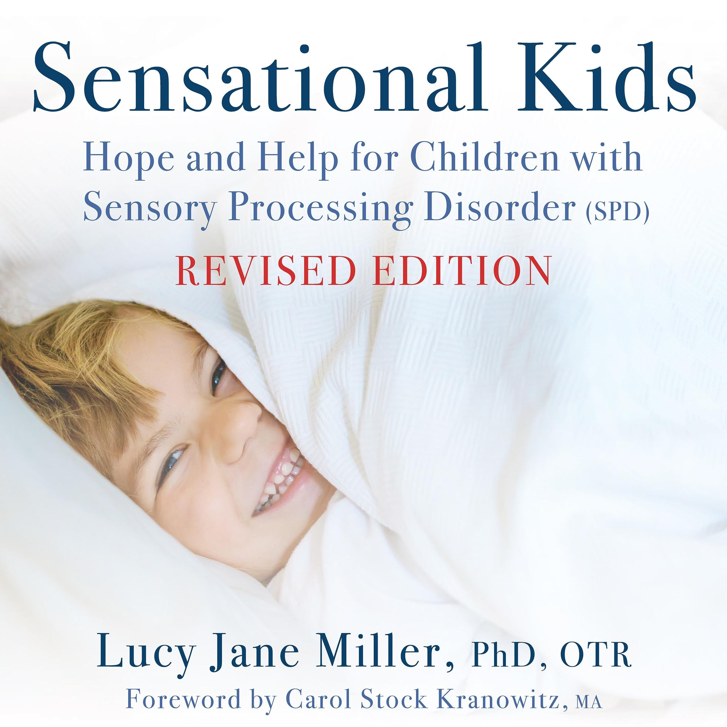 Sensational Kids