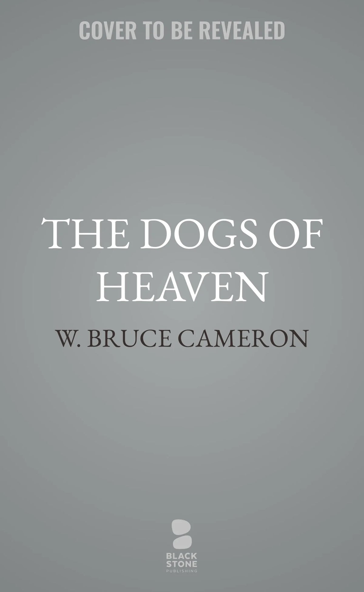 The Dogs of Heaven