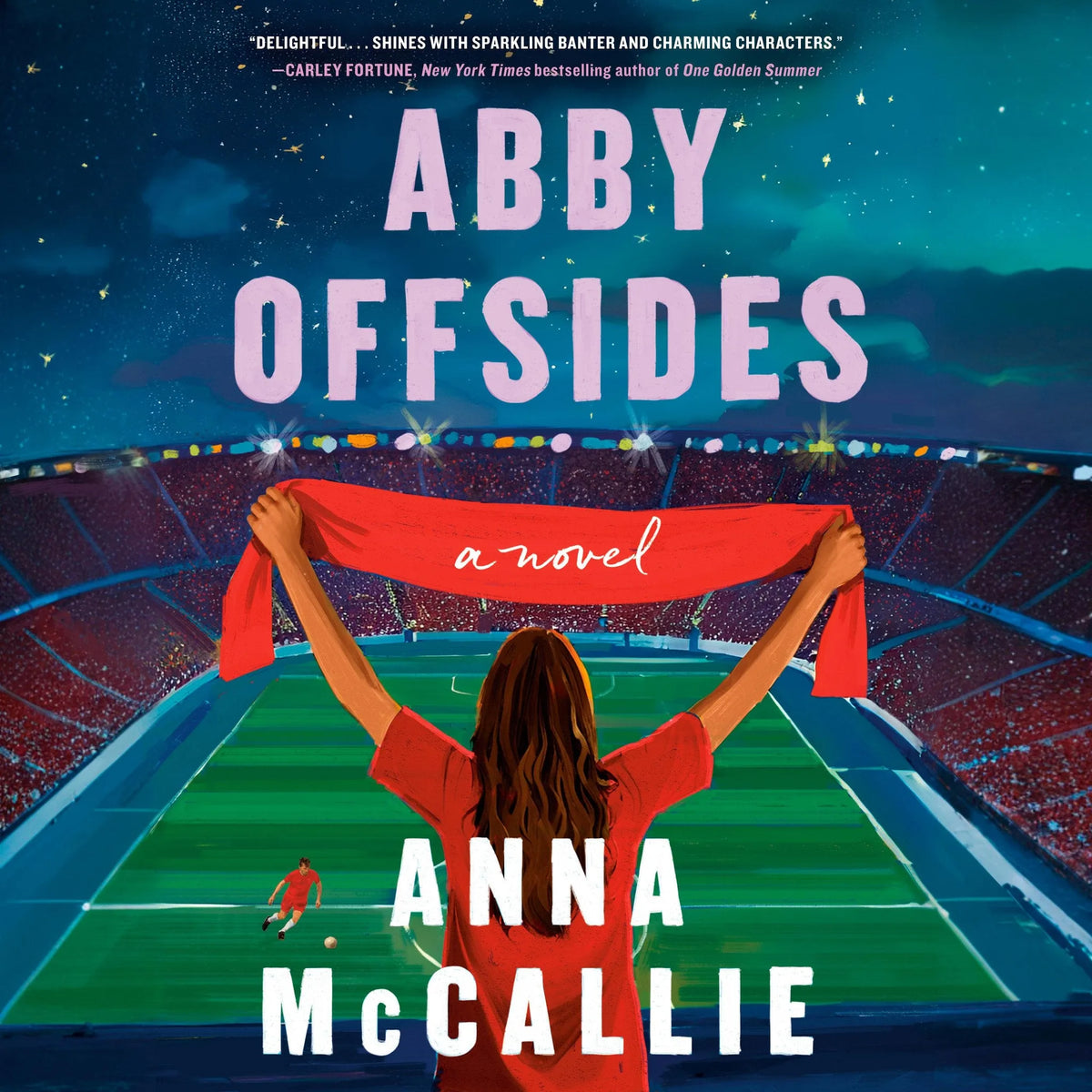 Abby Offsides