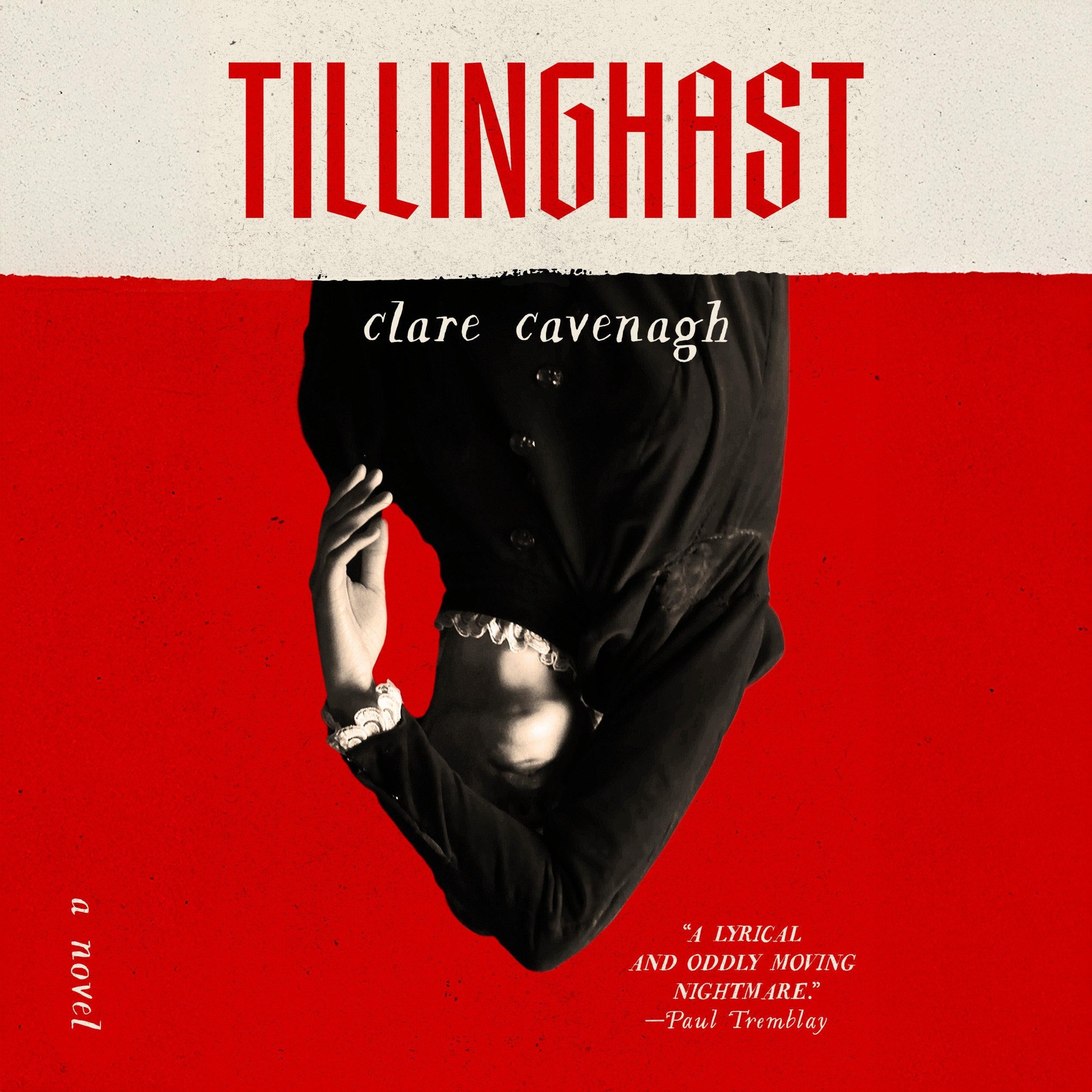 Tillinghast
