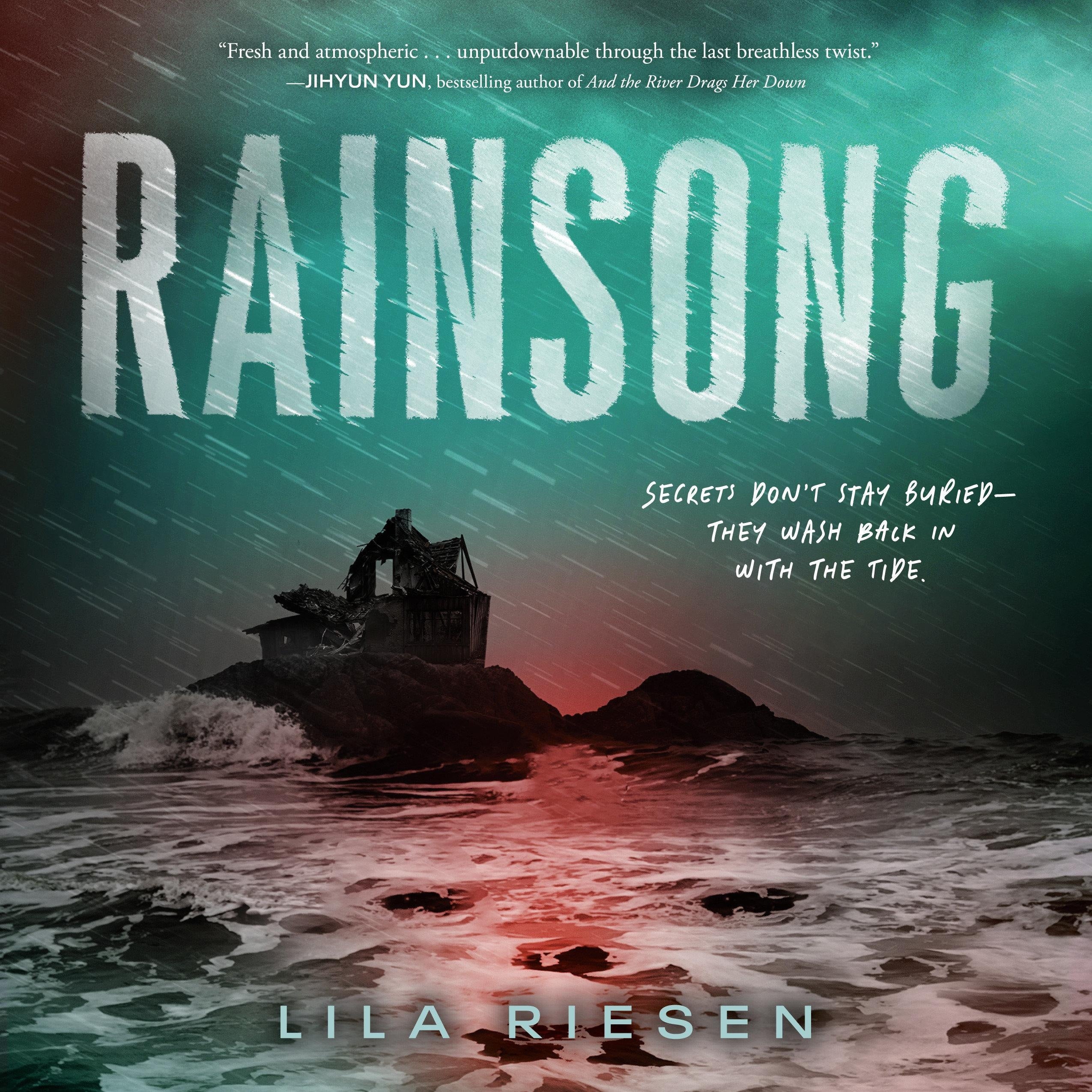 Rainsong