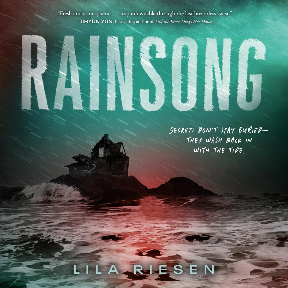 Rainsong
