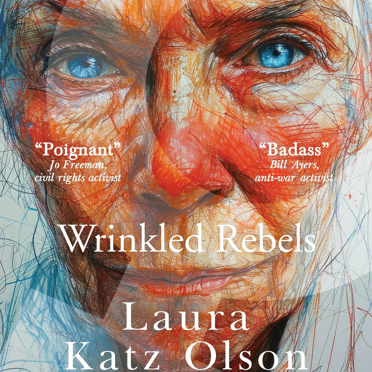 Wrinkled Rebels