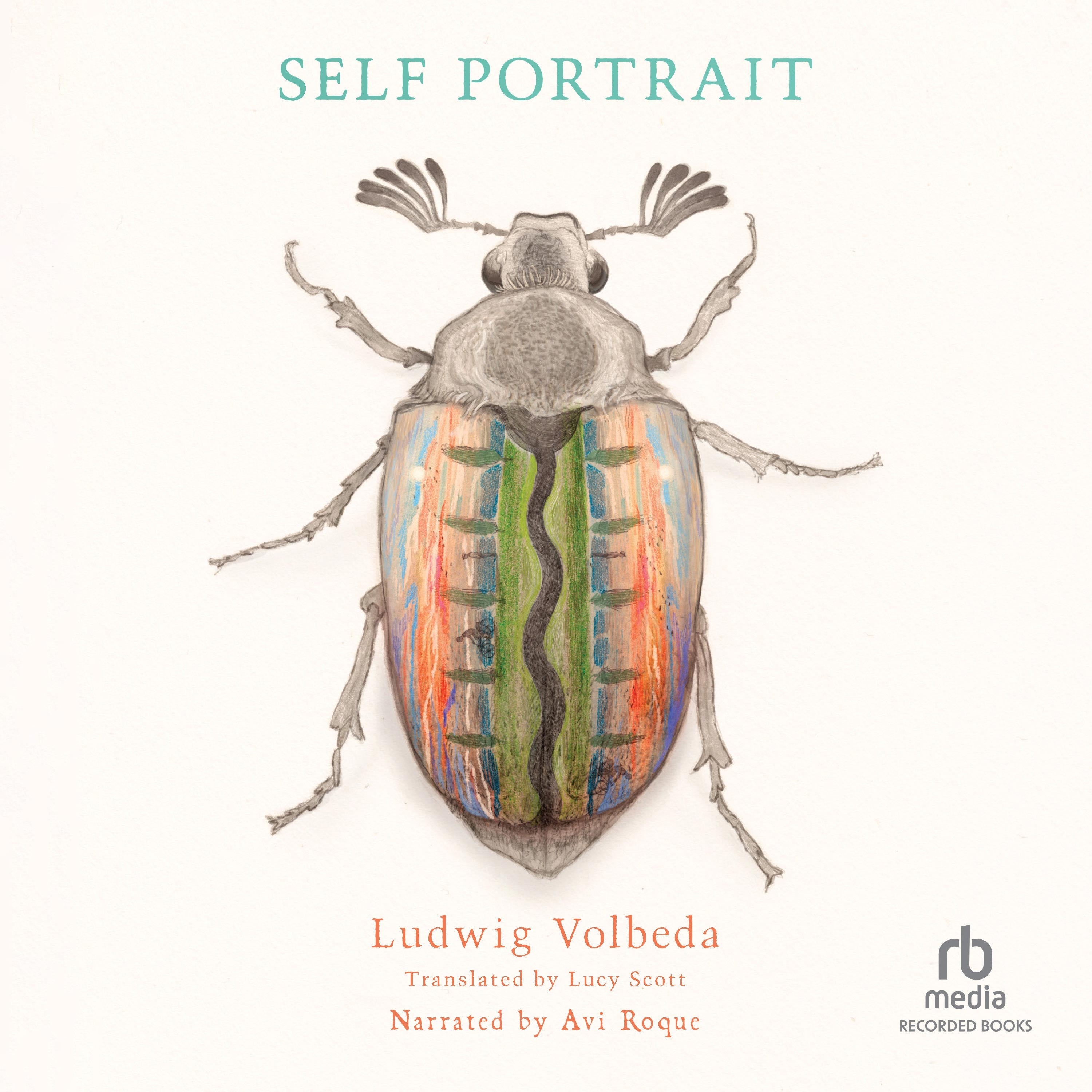 Self Portrait