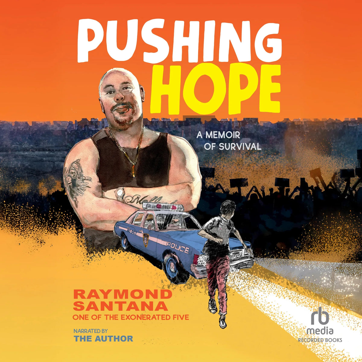 Pushing Hope
