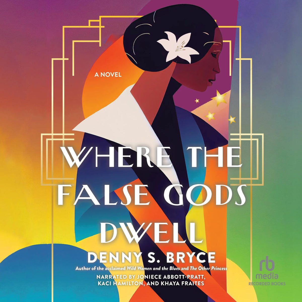 Where the False Gods Dwell