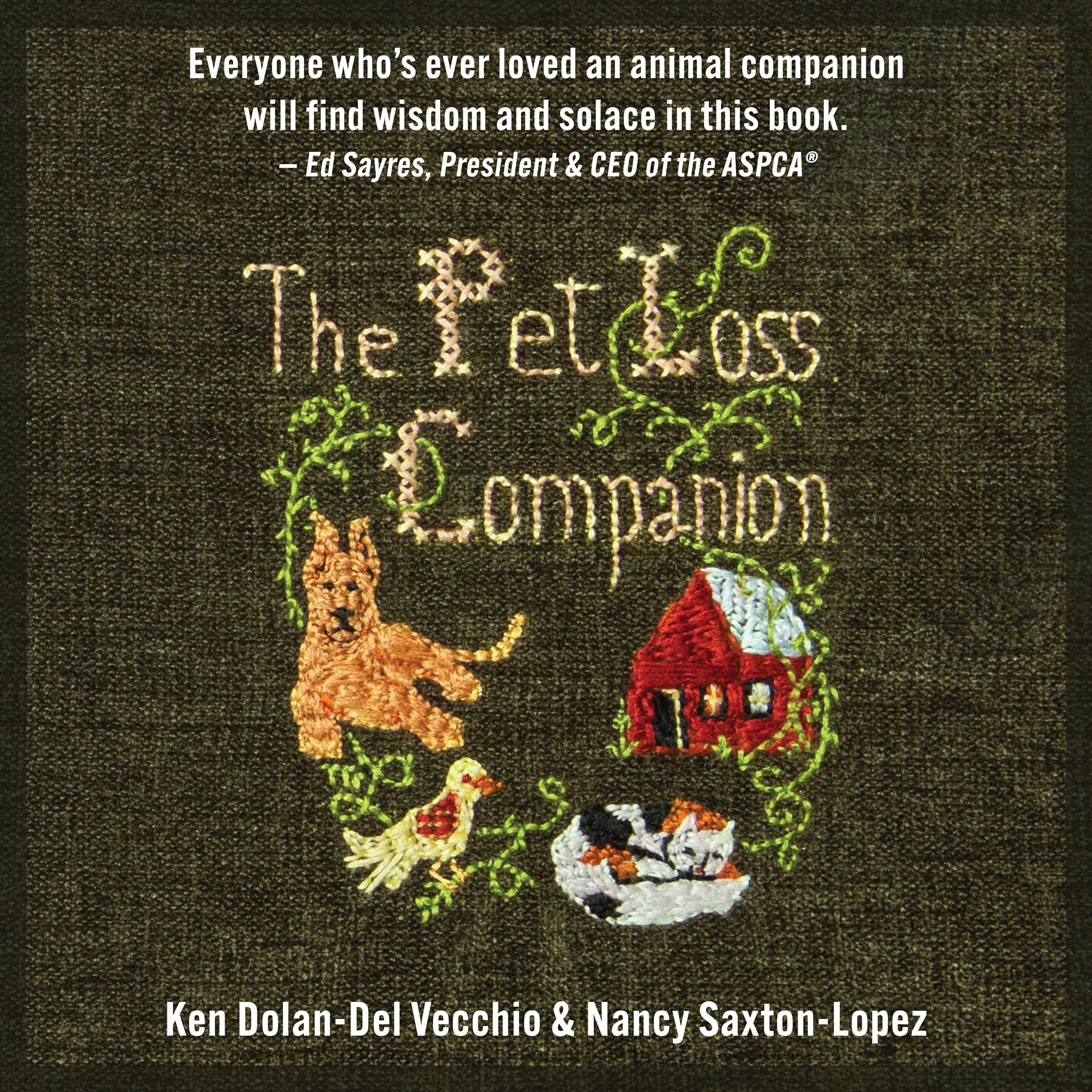 The Pet Loss Companion