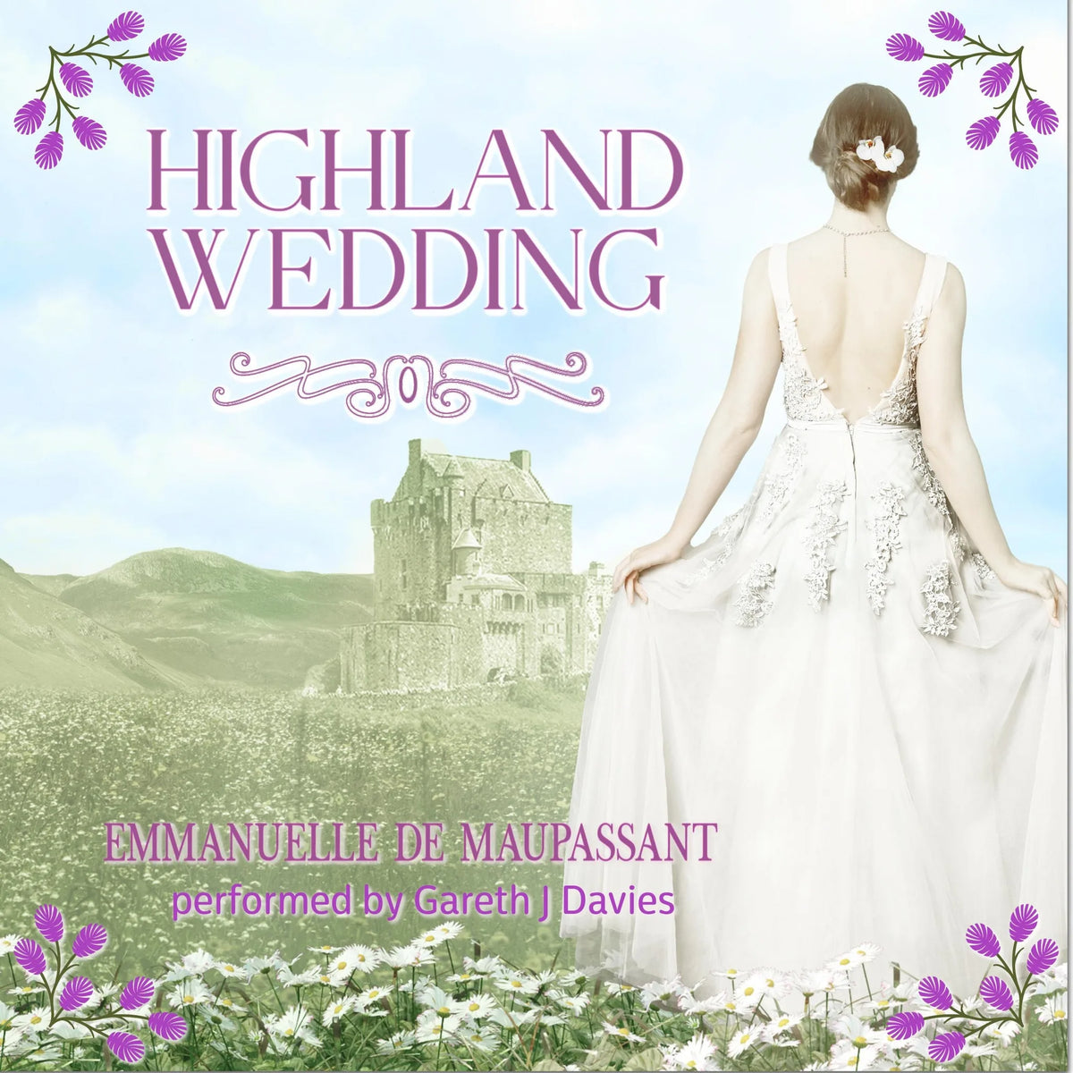 Highland Wedding