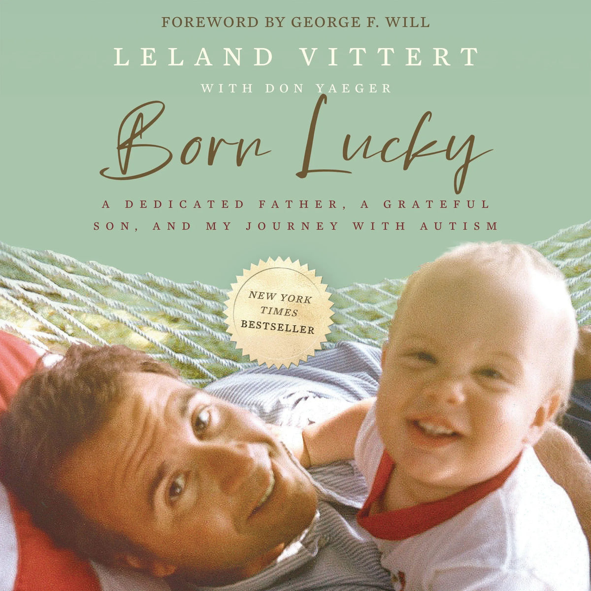 Born Lucky