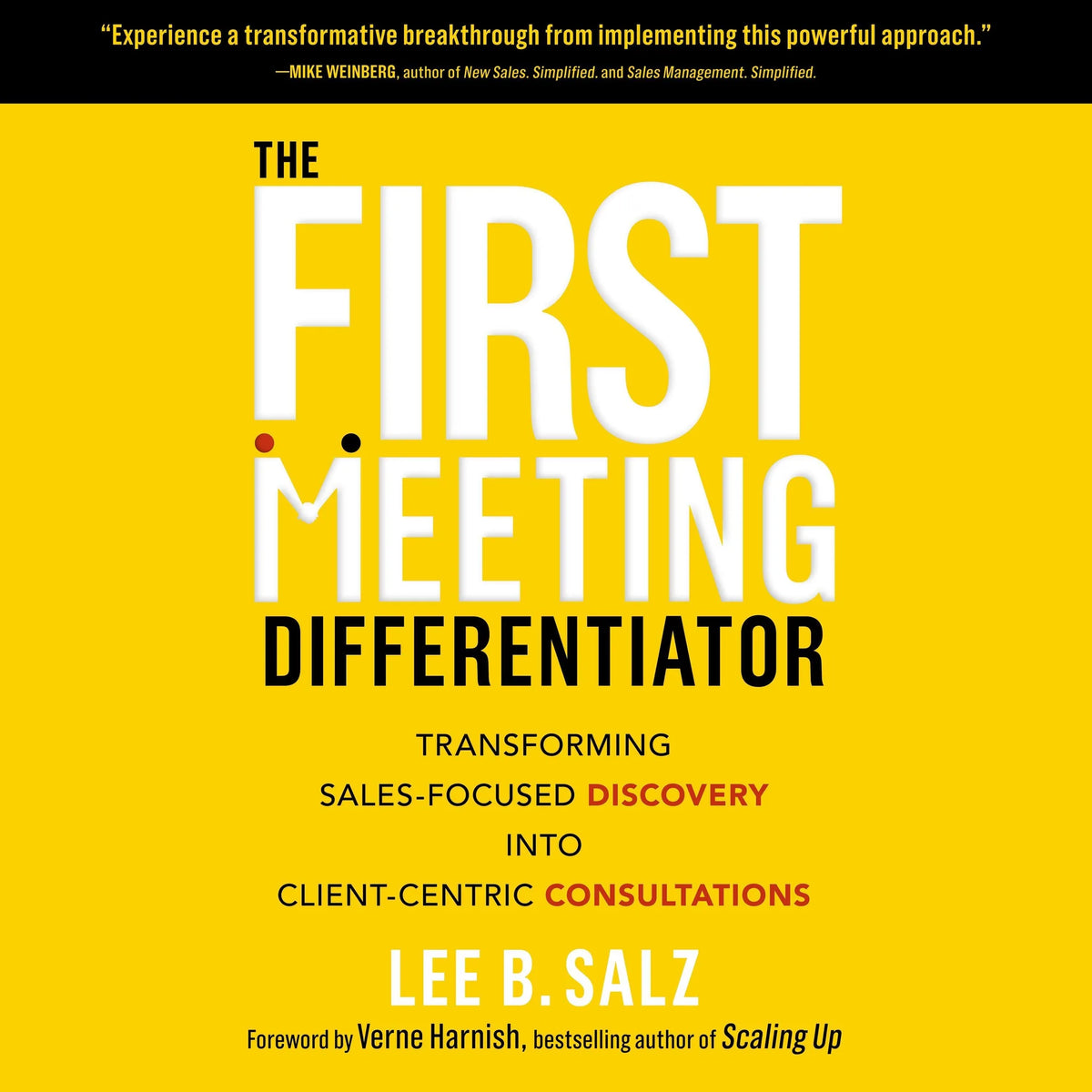 The First Meeting Differentiator
