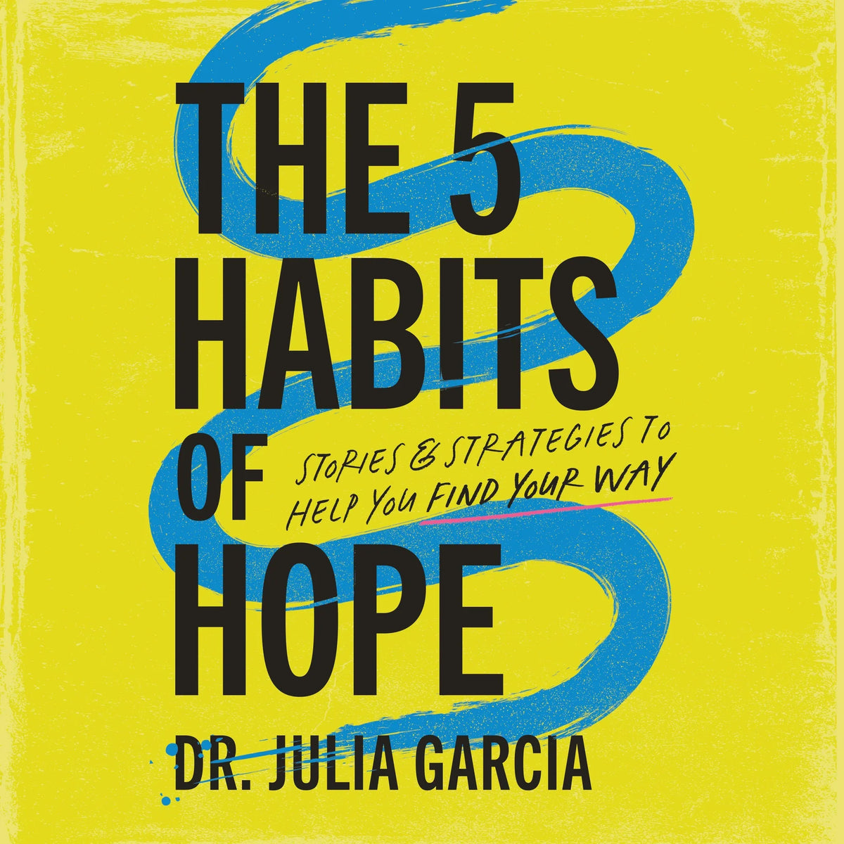 The 5 Habits of Hope