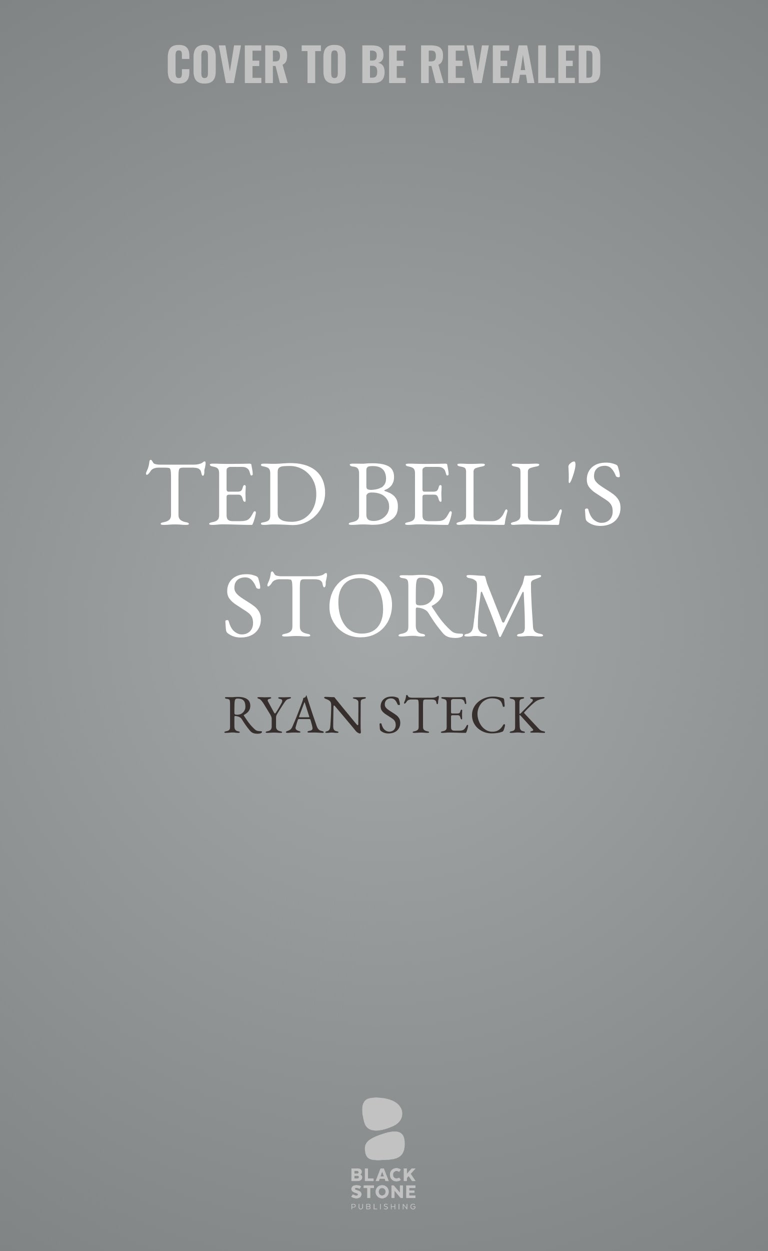 Ted Bell's Storm