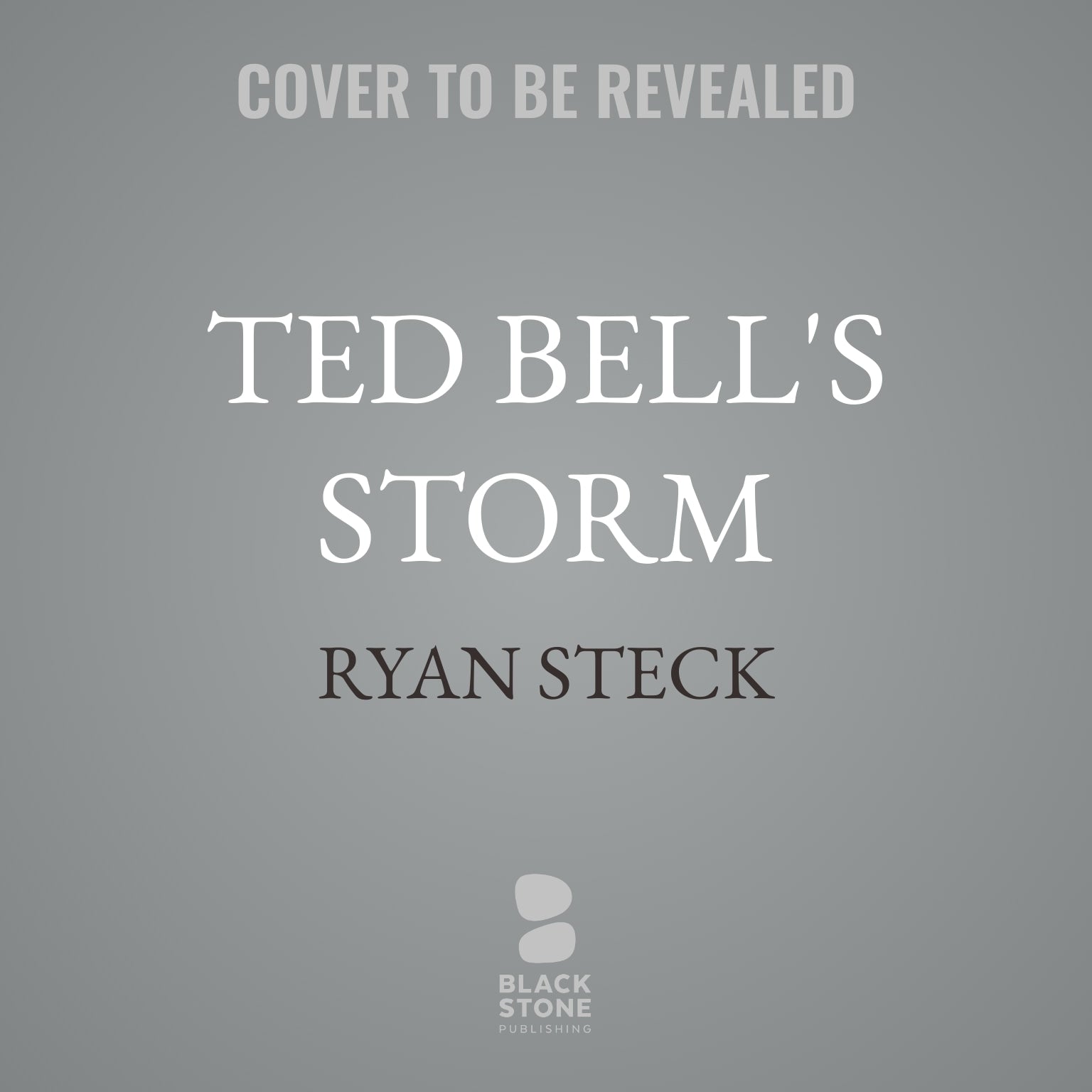 Ted Bell's Storm
