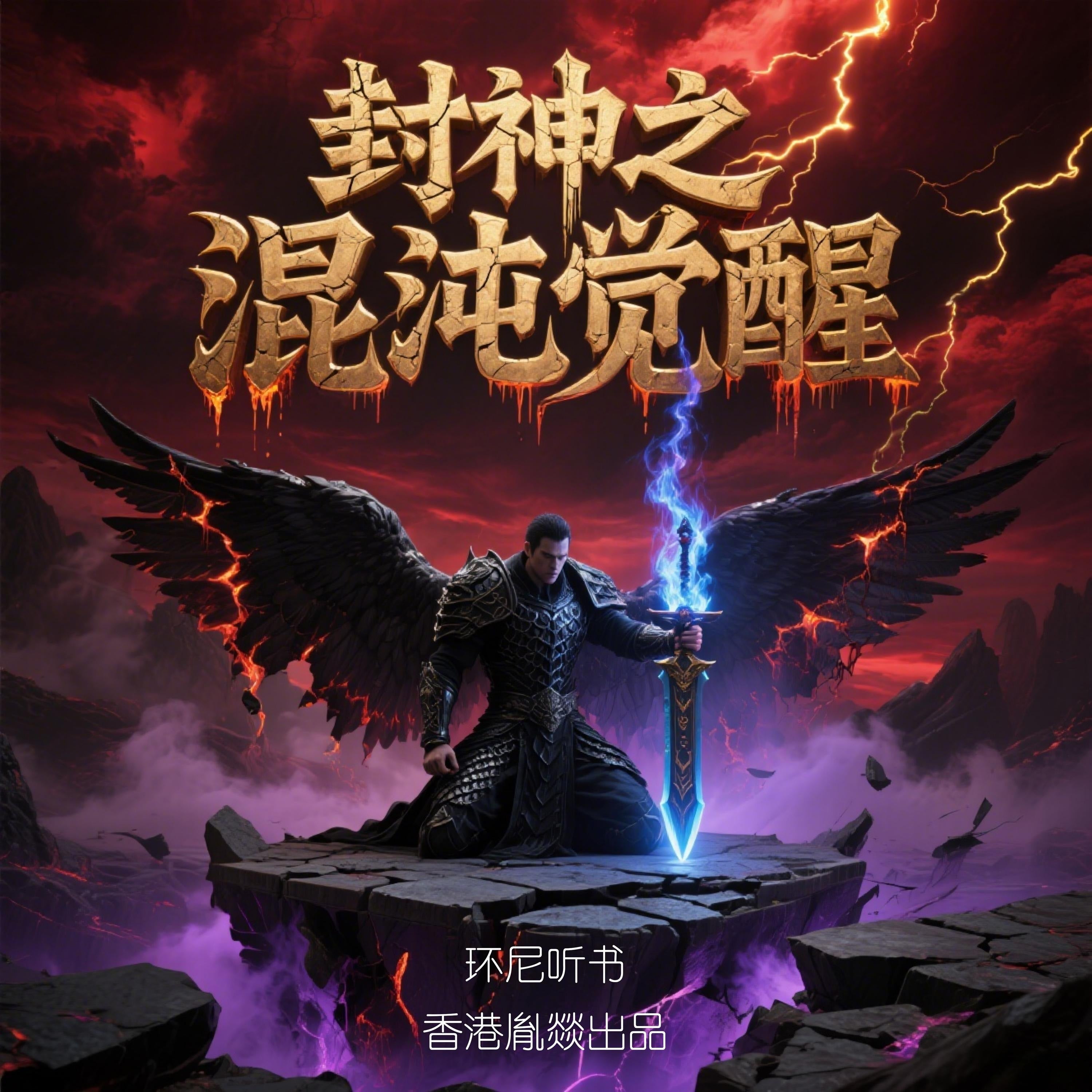 封神之混沌觉醒