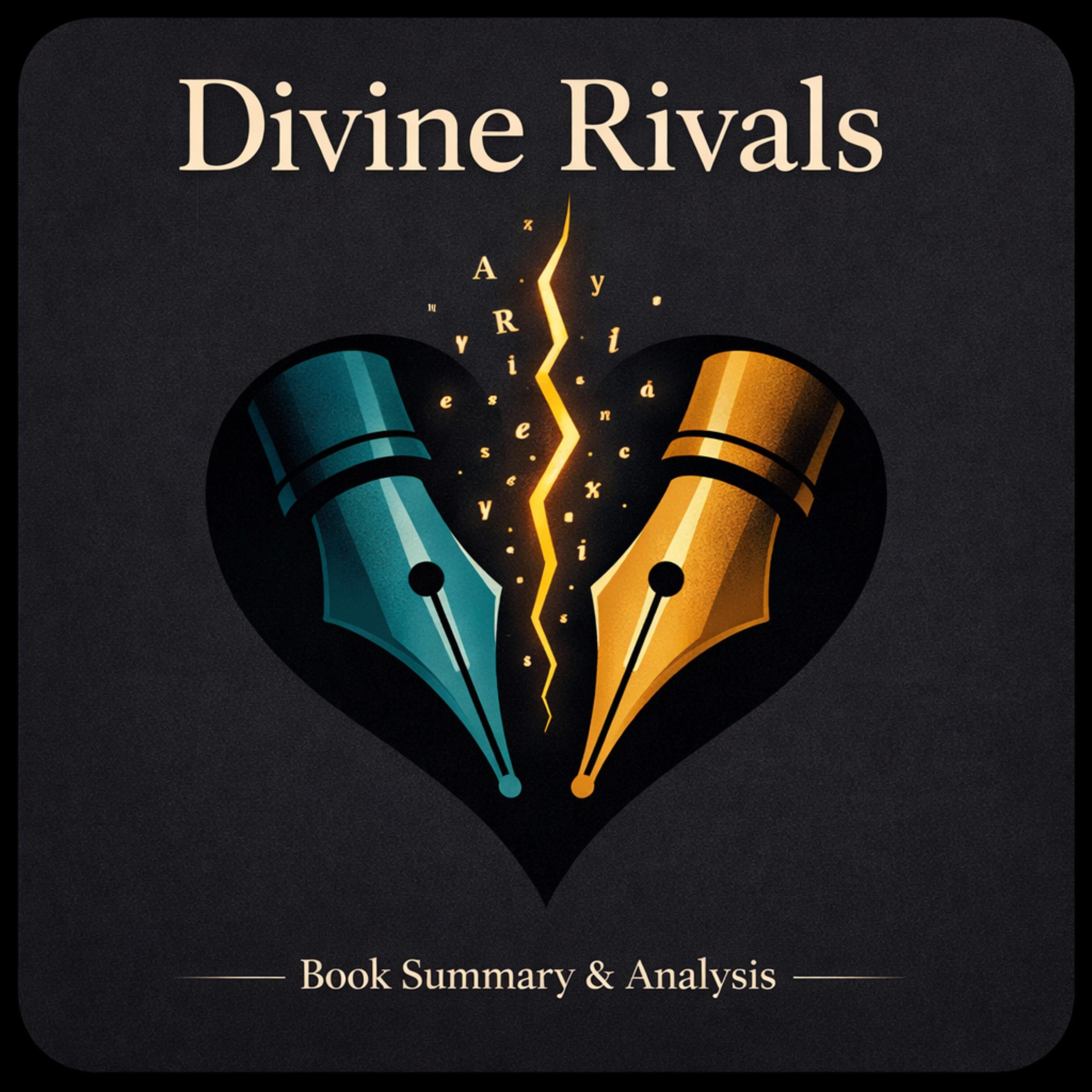 Divine Rivals