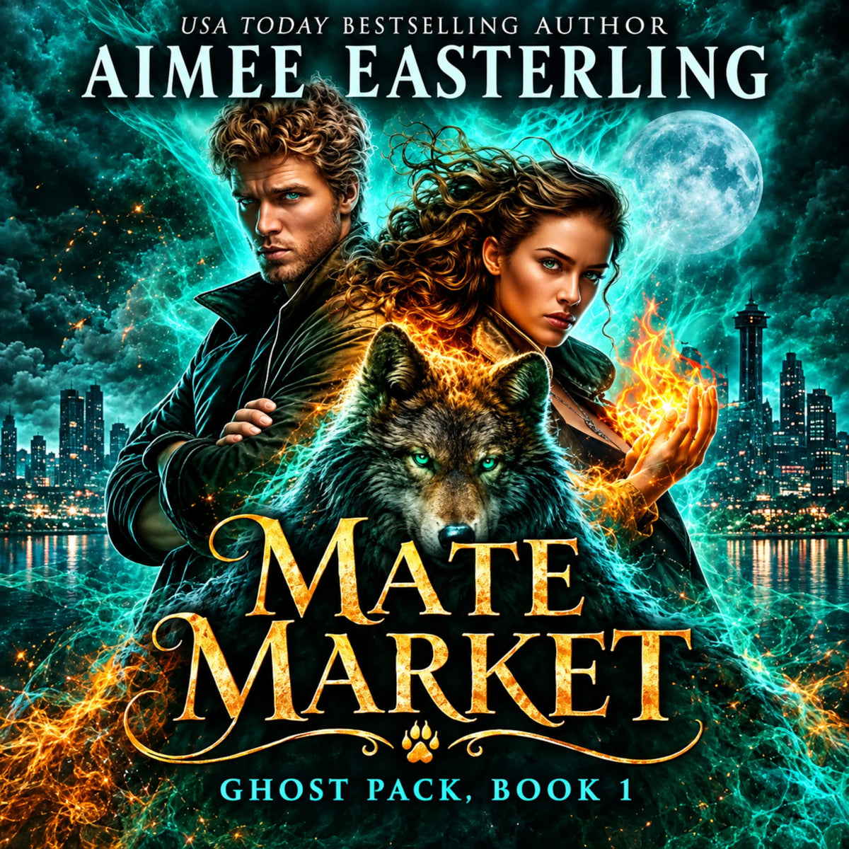 Mate Market
