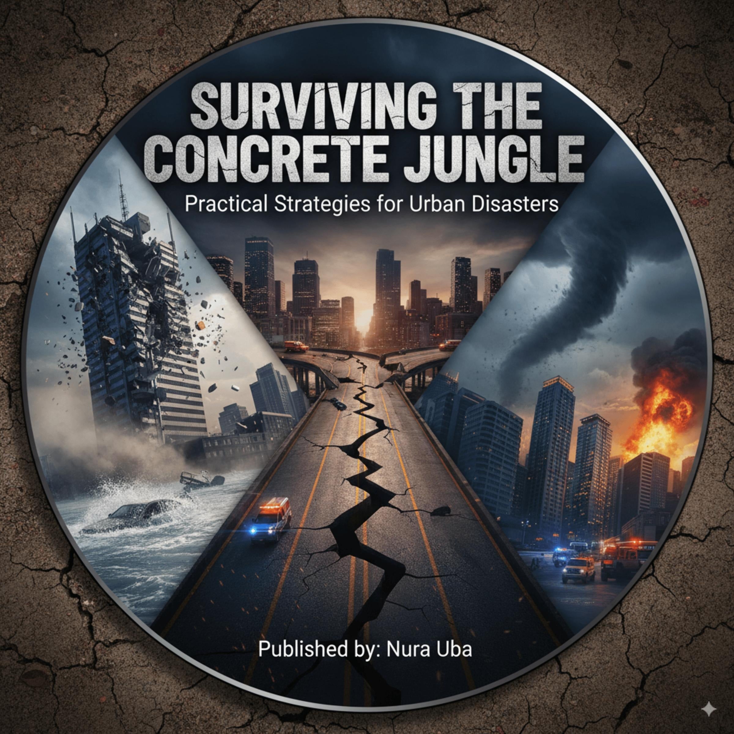 Surviving the Concrete Jungle