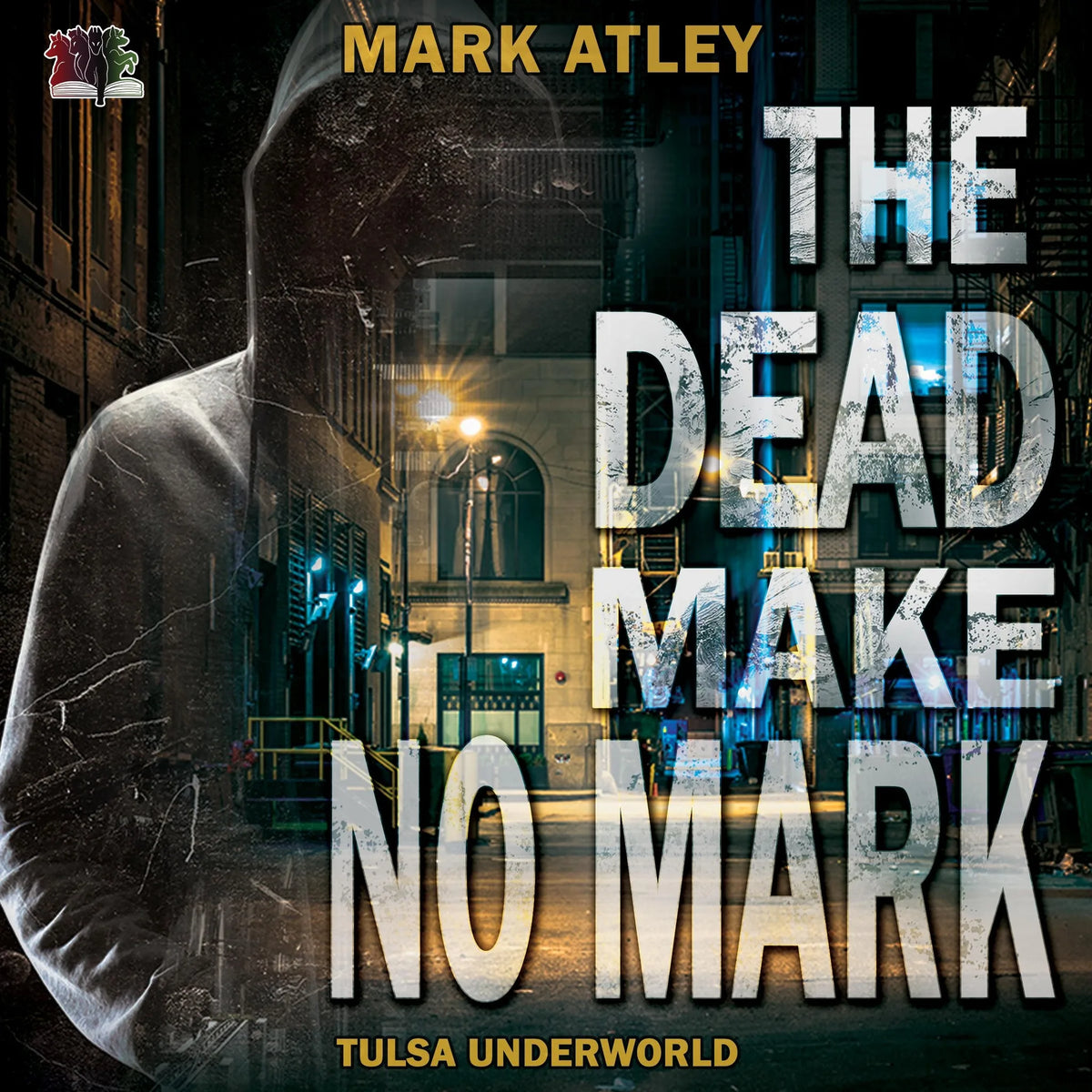 The Dead Make No Mark