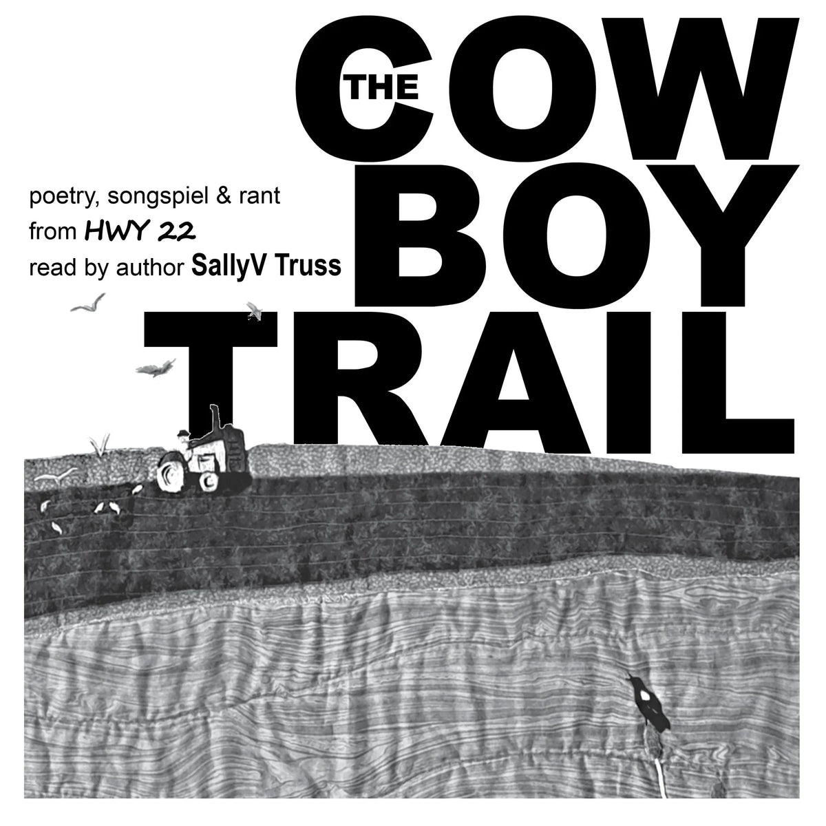 The Cowboy Trail