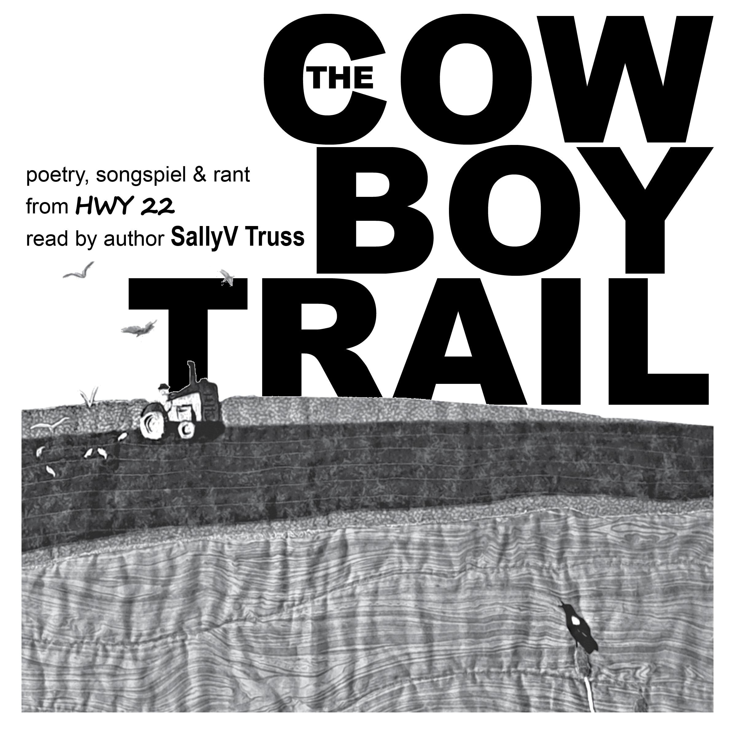 The Cowboy Trail