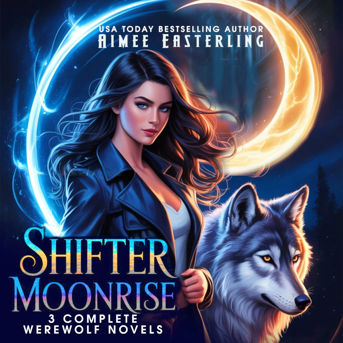 Shifter Moonrise